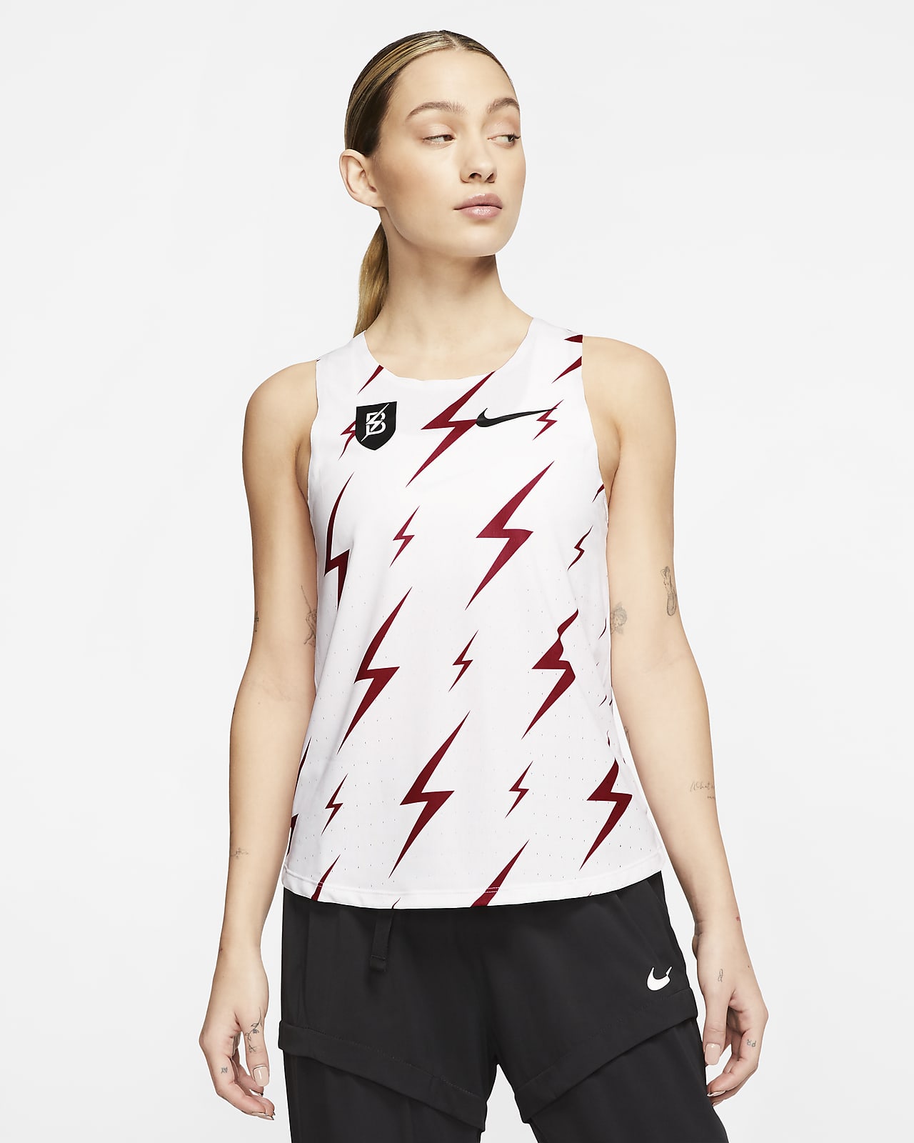 nike singlet track and field