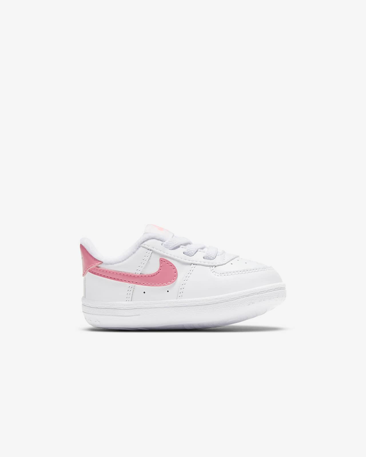 nike force 1 baby bootie