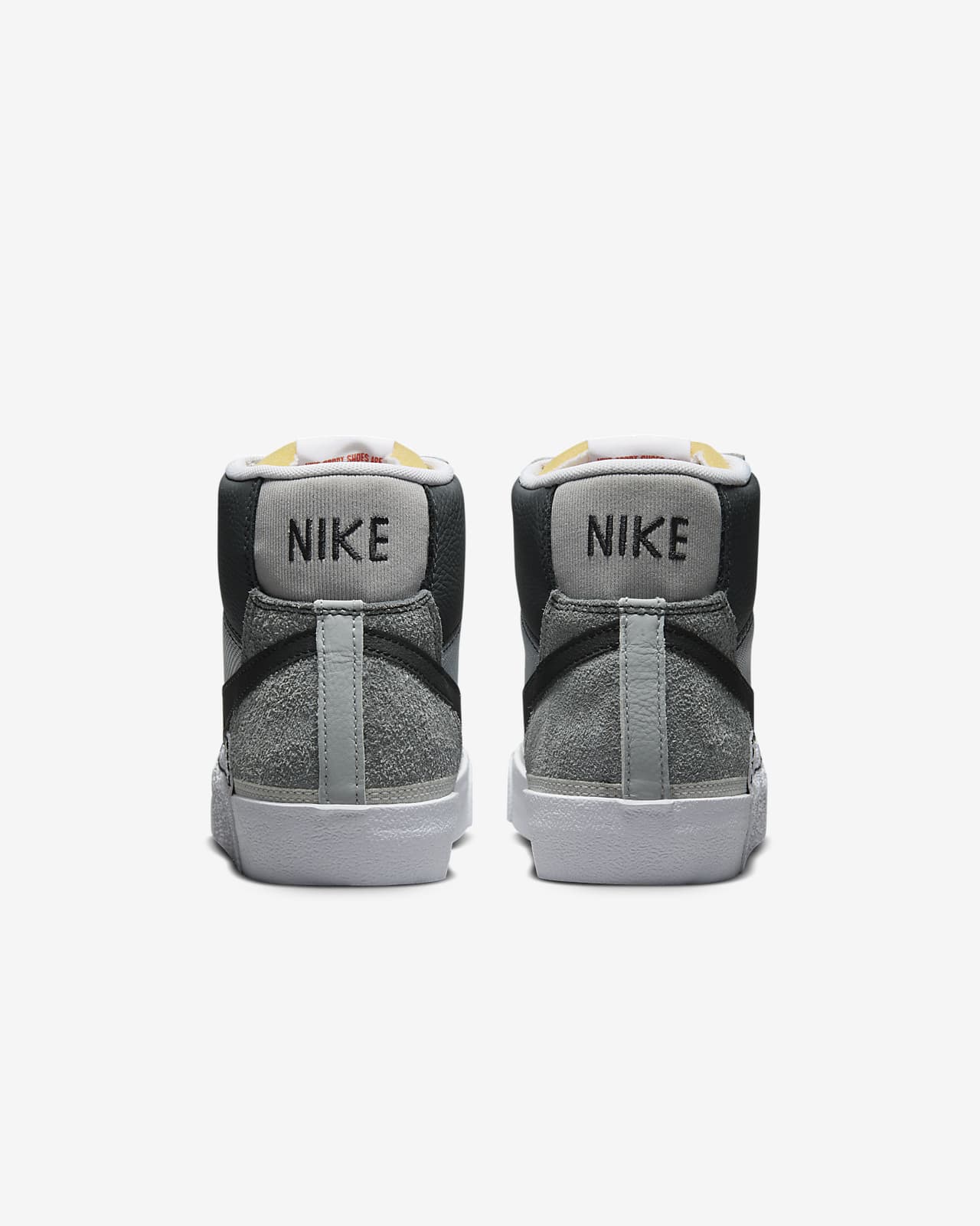 nike blazer pro