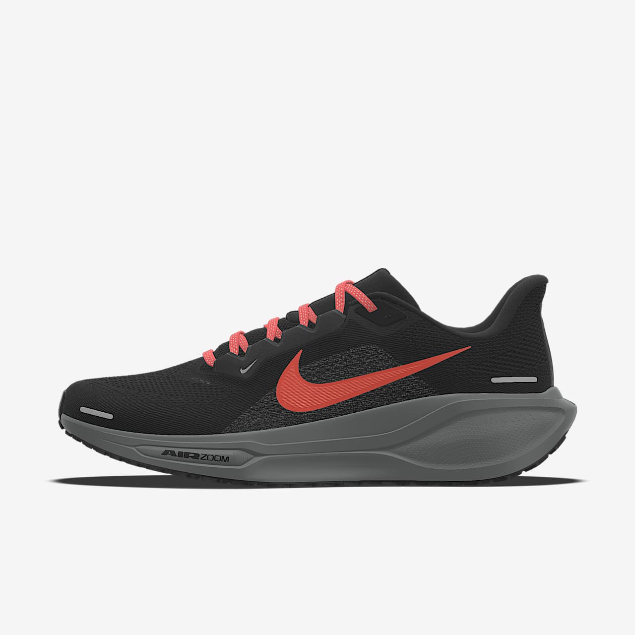 Chaussure de running sur route personnalisable Nike Pegasus 41 By You pour homme