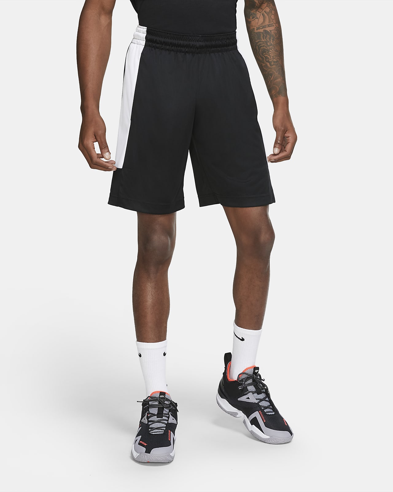 nike jordan dri fit socks