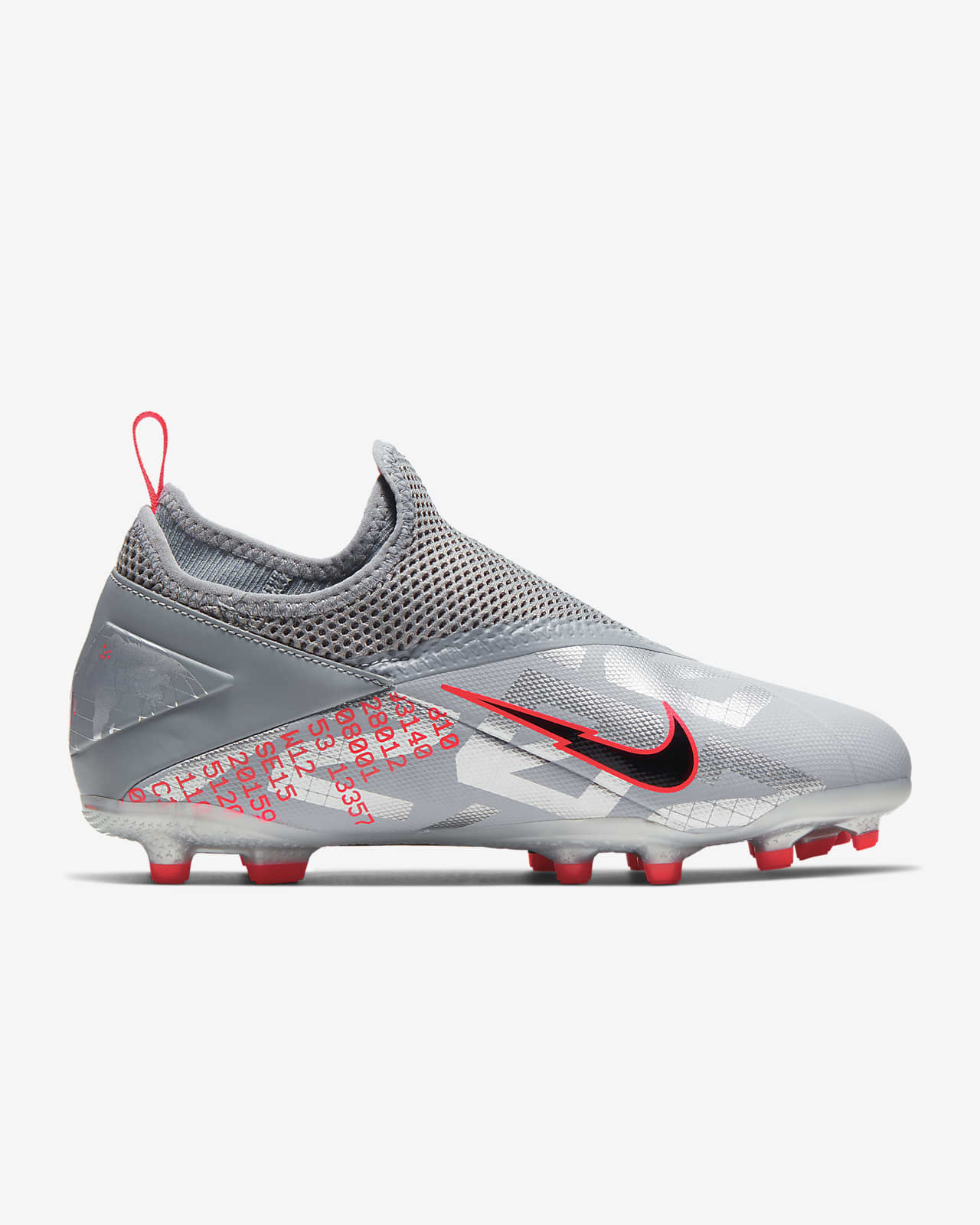 nike phantom vision academy dynamic fit fg soccer cleats