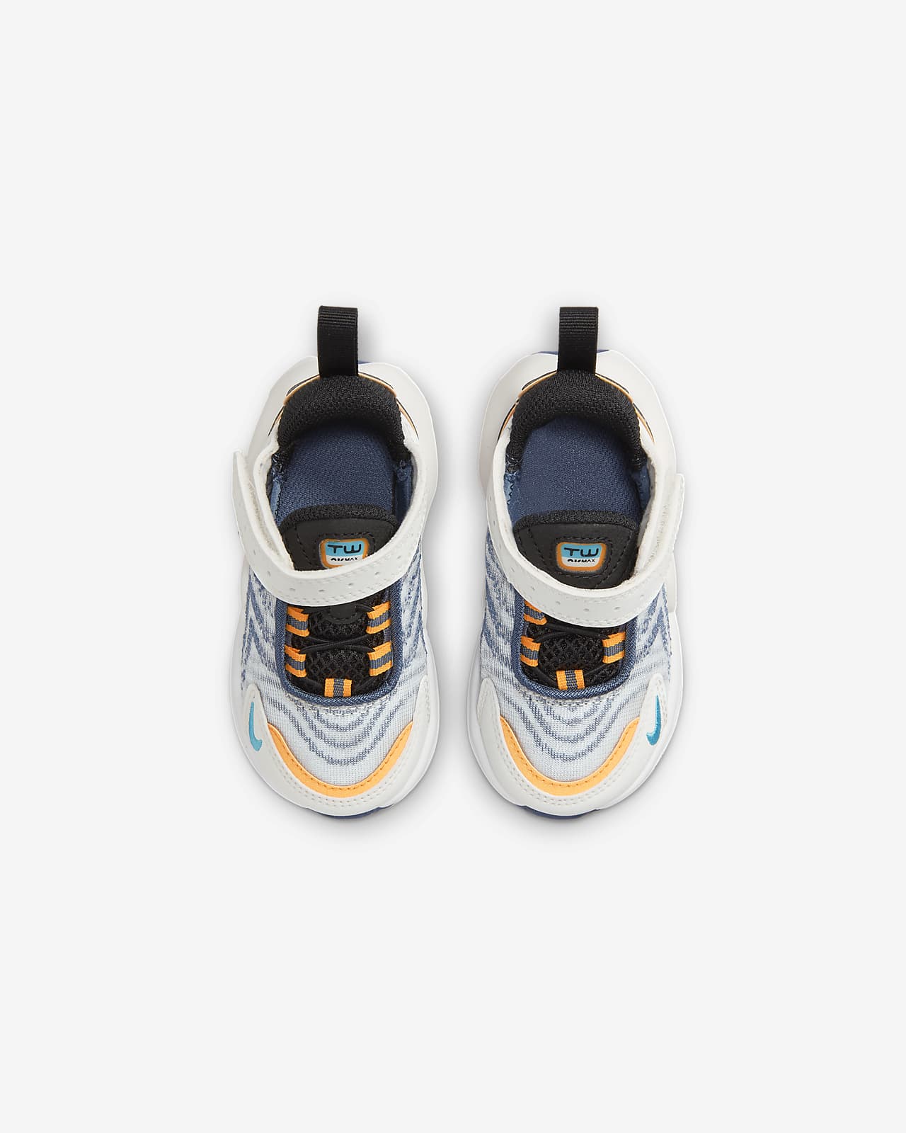 Diacrítico incondicional granizo Nike Air Max TW Zapatillas - Bebé e infantil. Nike ES