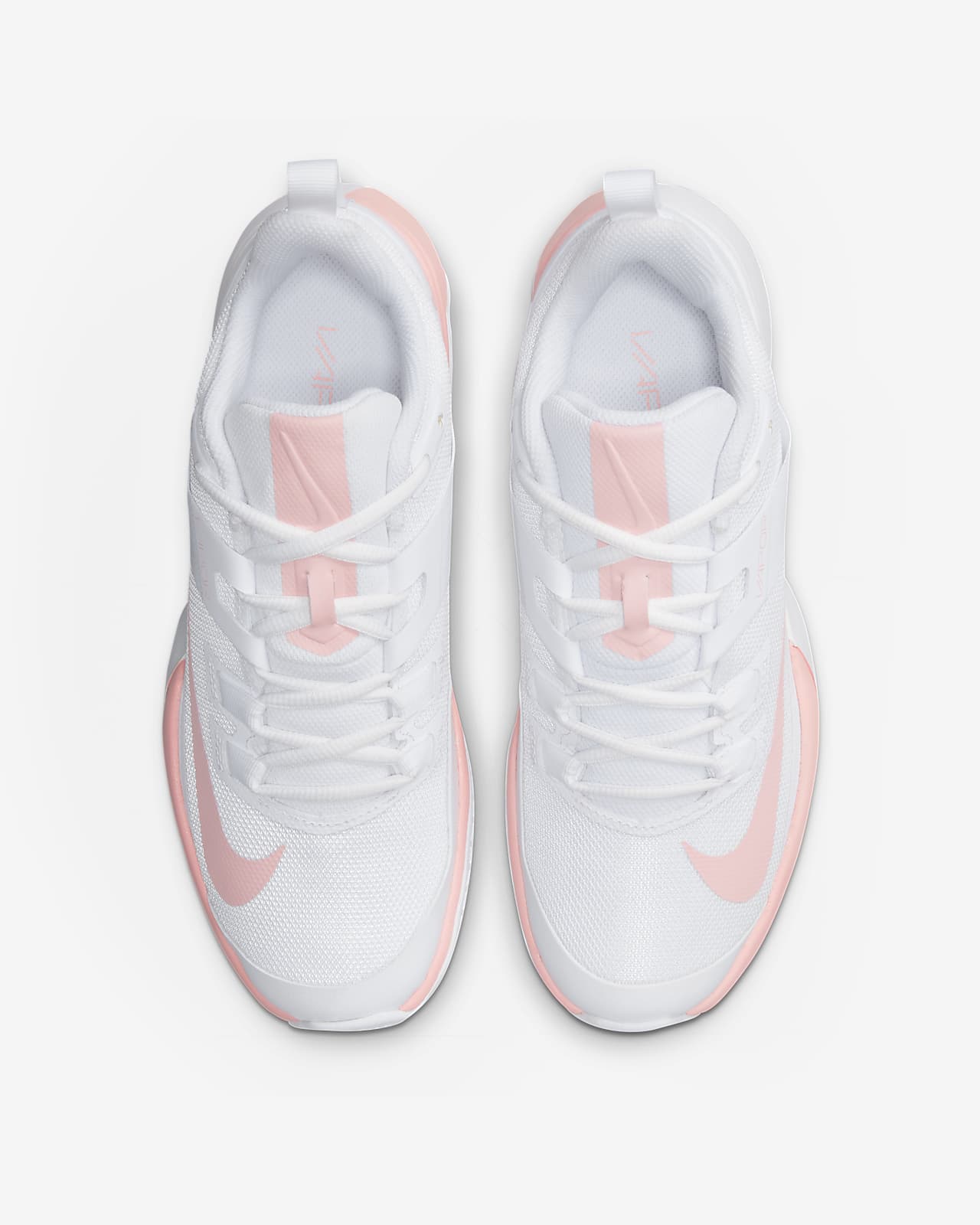 NikeCourt Vapor Lite Women's Hard-Court Tennis Shoe. Nike GB