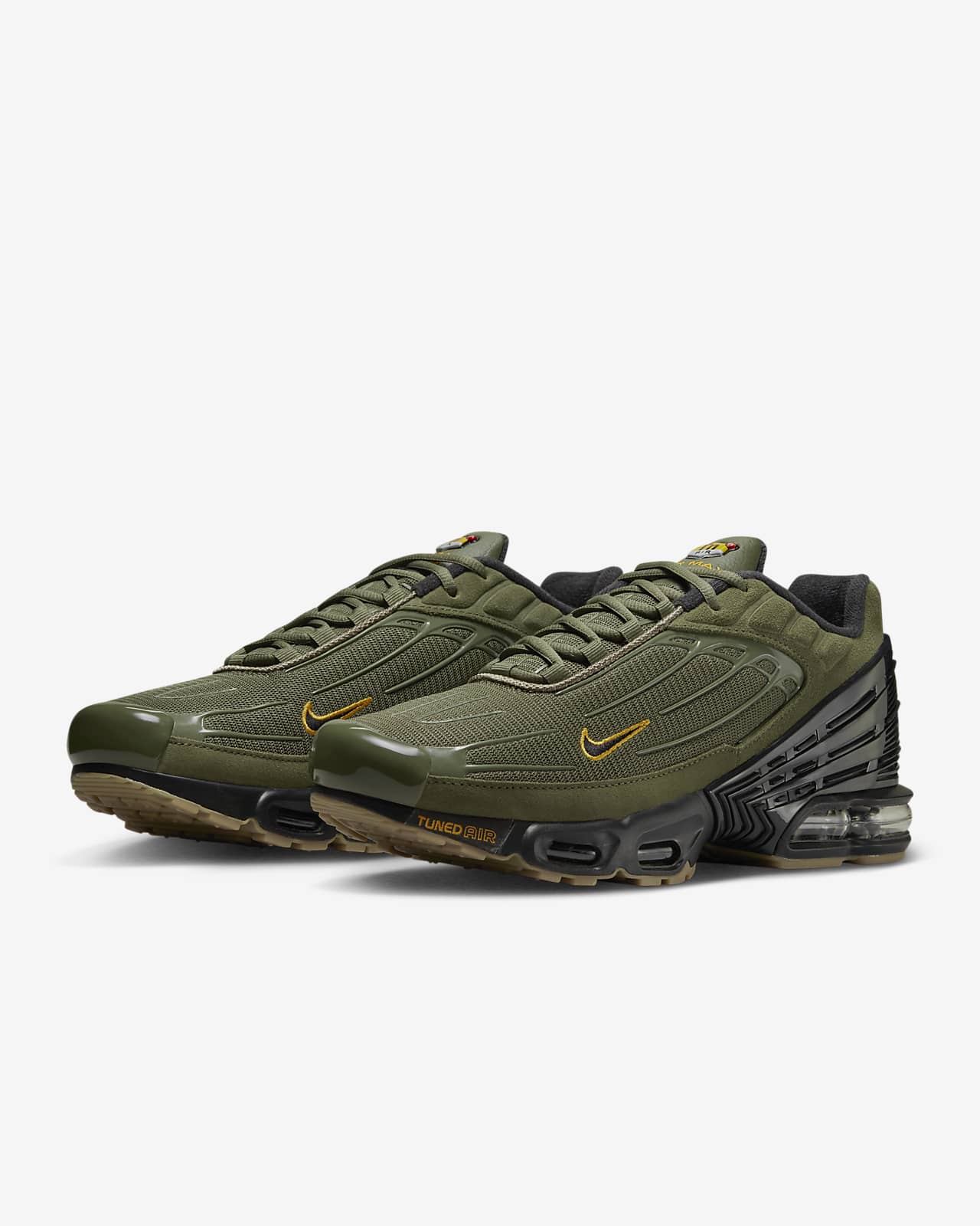 Nike Air Max Plus 3 Herenschoenen. Nike NL