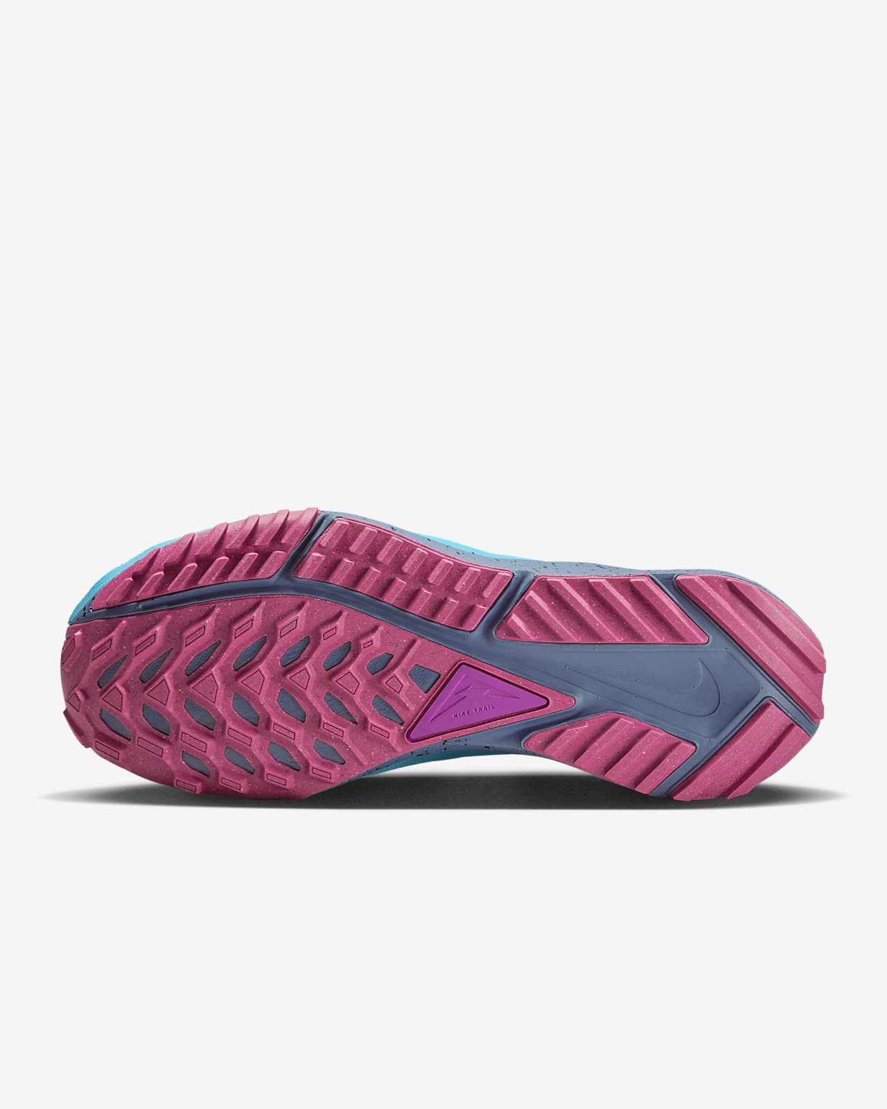 Pasivo mármol magia Nike React Pegasus Trail 4 Trail Running-Schuh für Damen. Nike DE