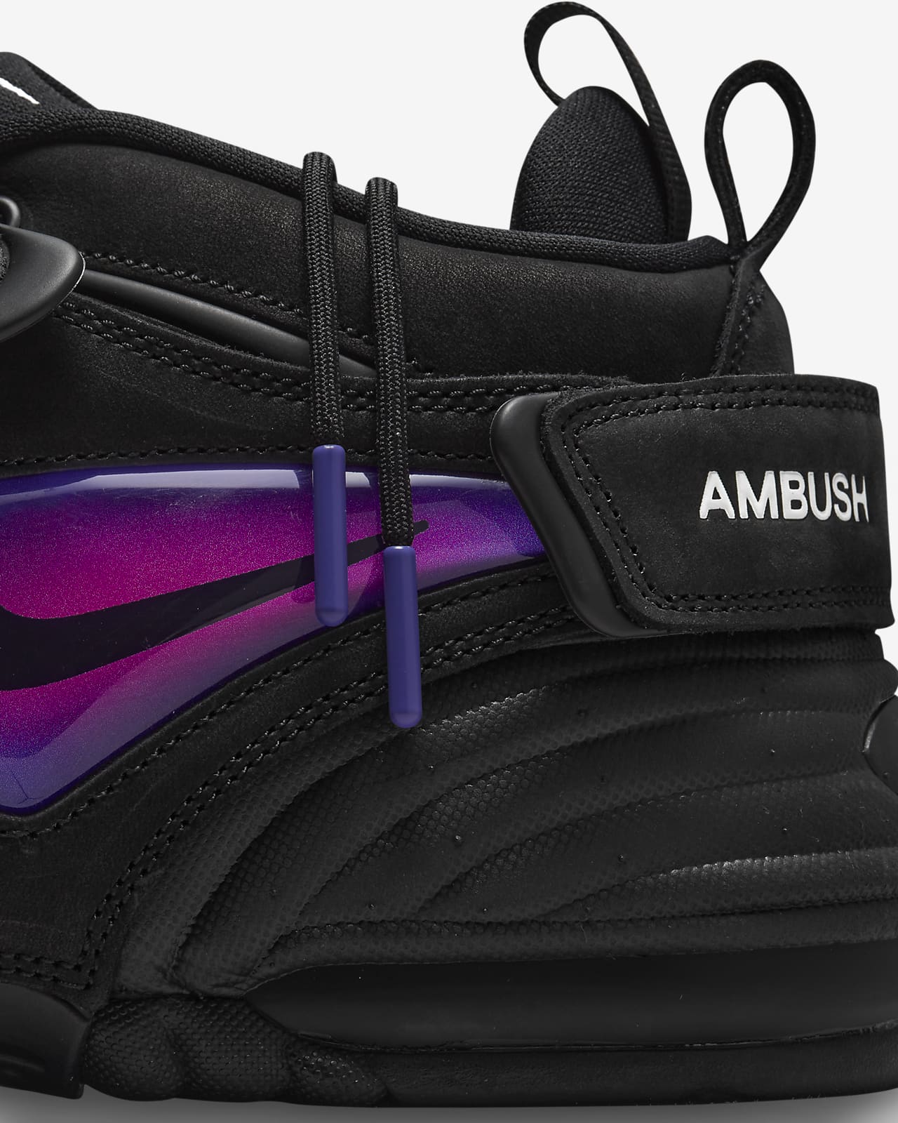 Nike Ambush Force Shoes. Nike SG