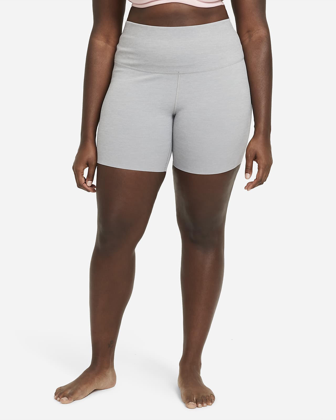 Shorts yoga mujer clearance