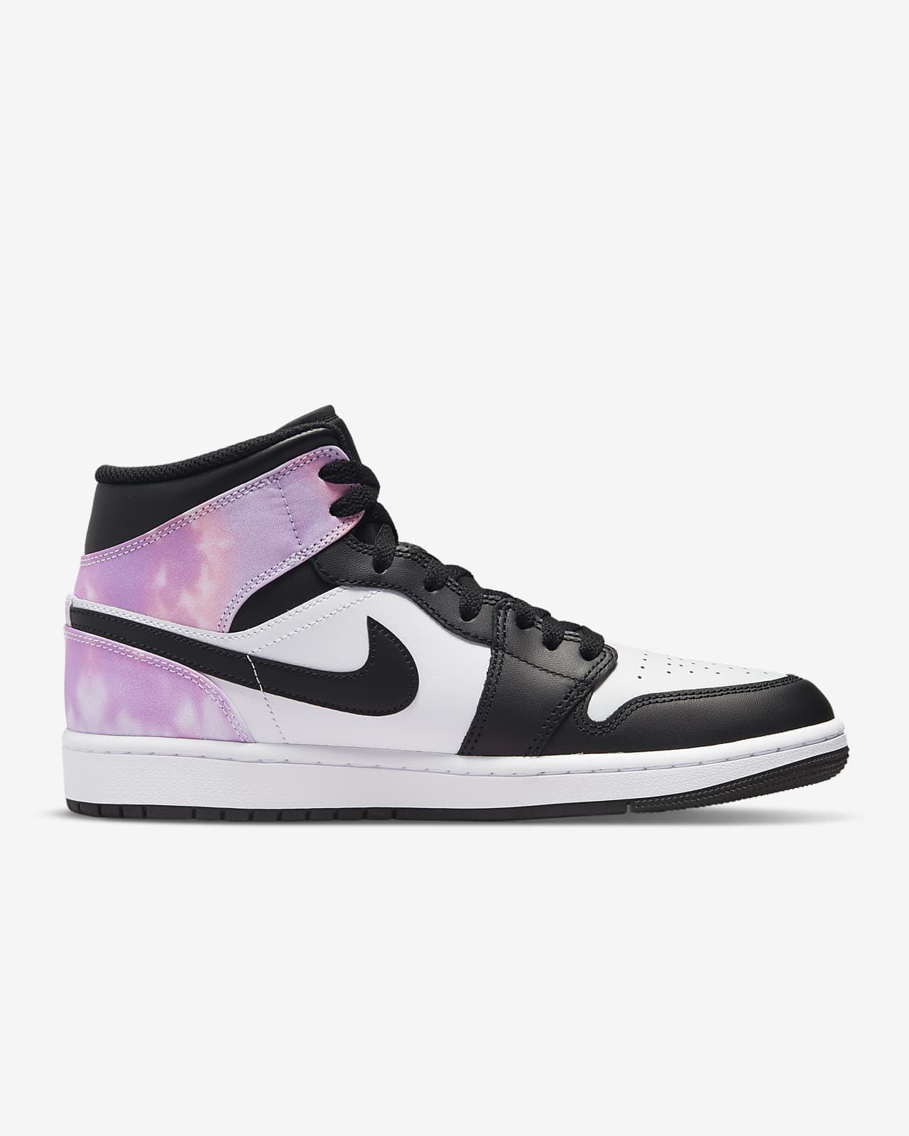 mens air jordan 1 mid