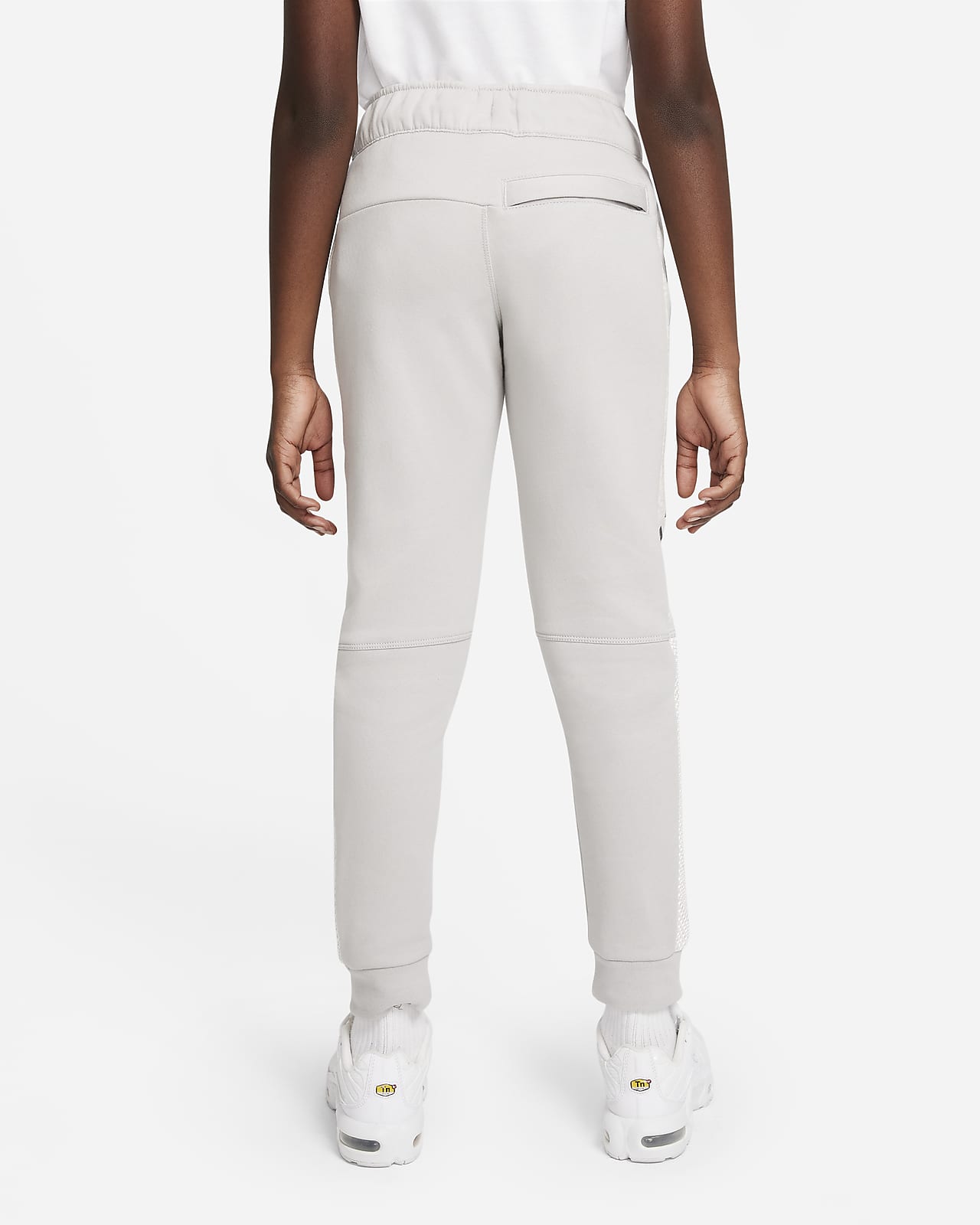 Boys nike air sales pants