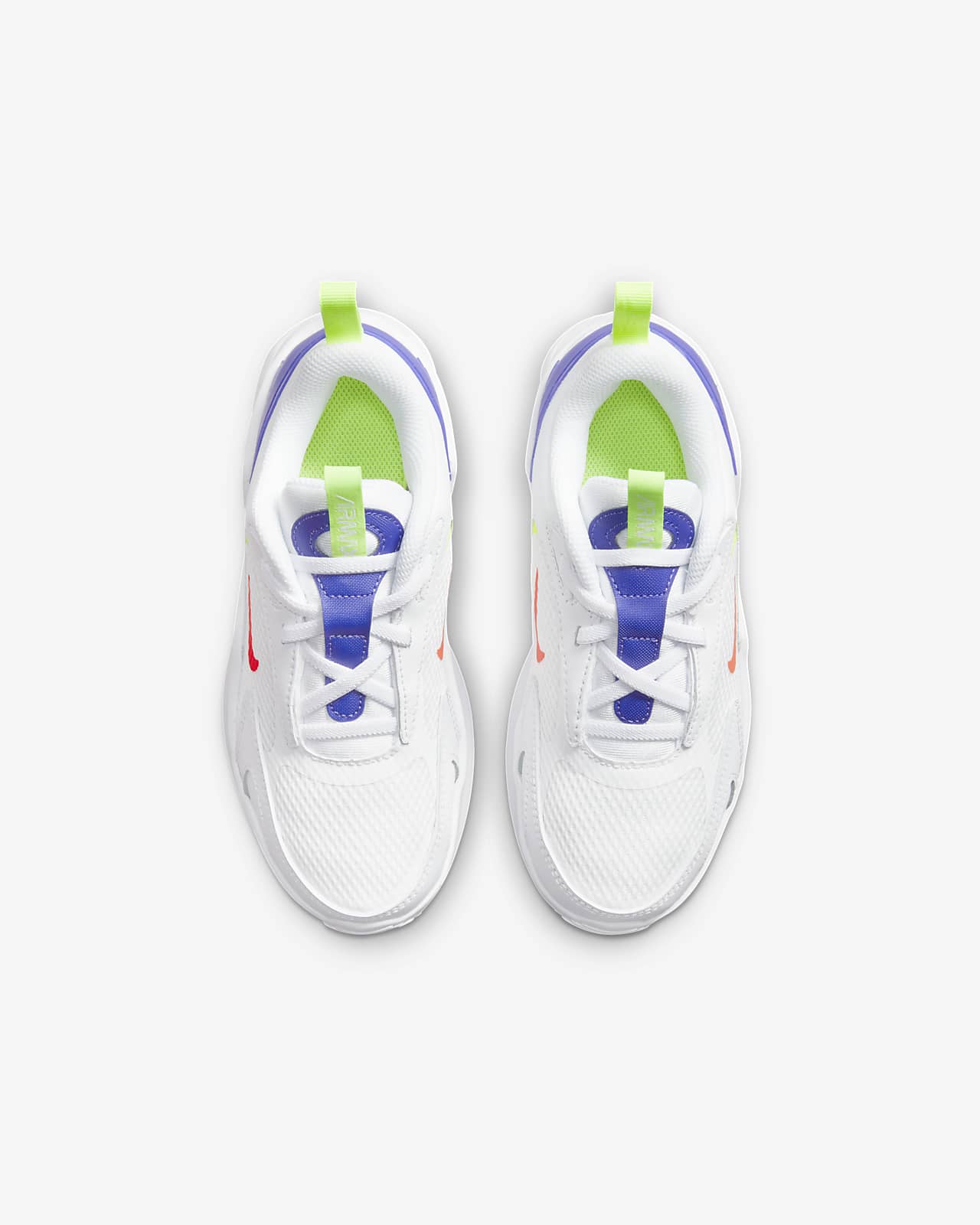 nike air max bolt kids
