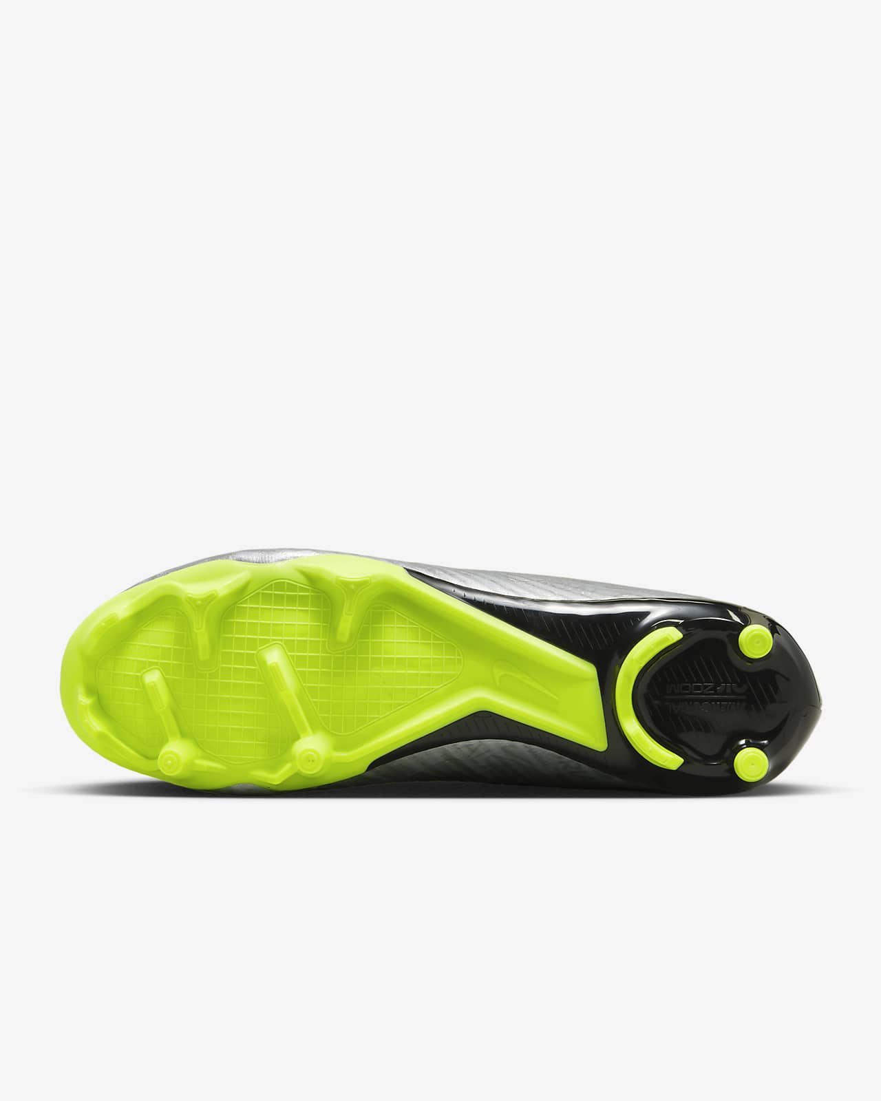 Calzado de fútbol para múltiples Zoom Mercurial Vapor 15 Academy XXV MG. Nike.com