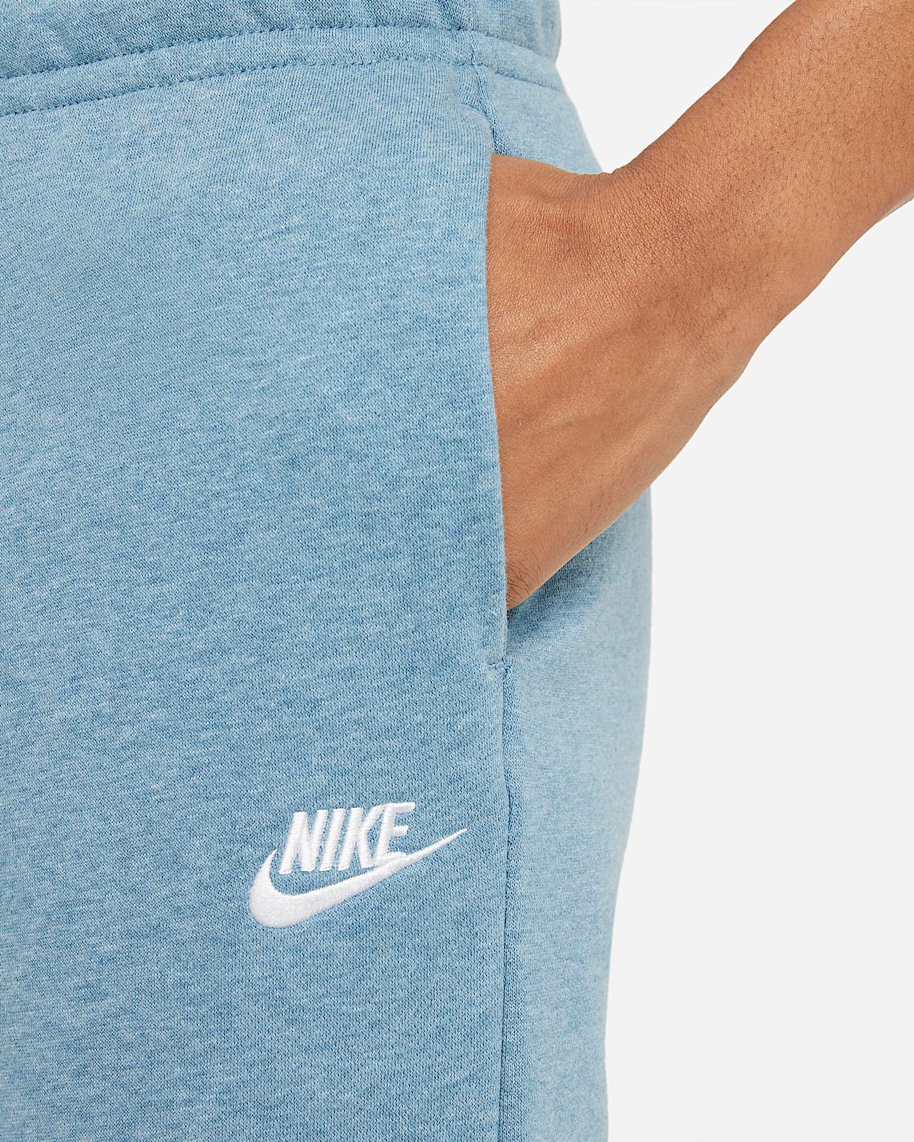 Nike Cerulean Joggers Sale Online, UP 