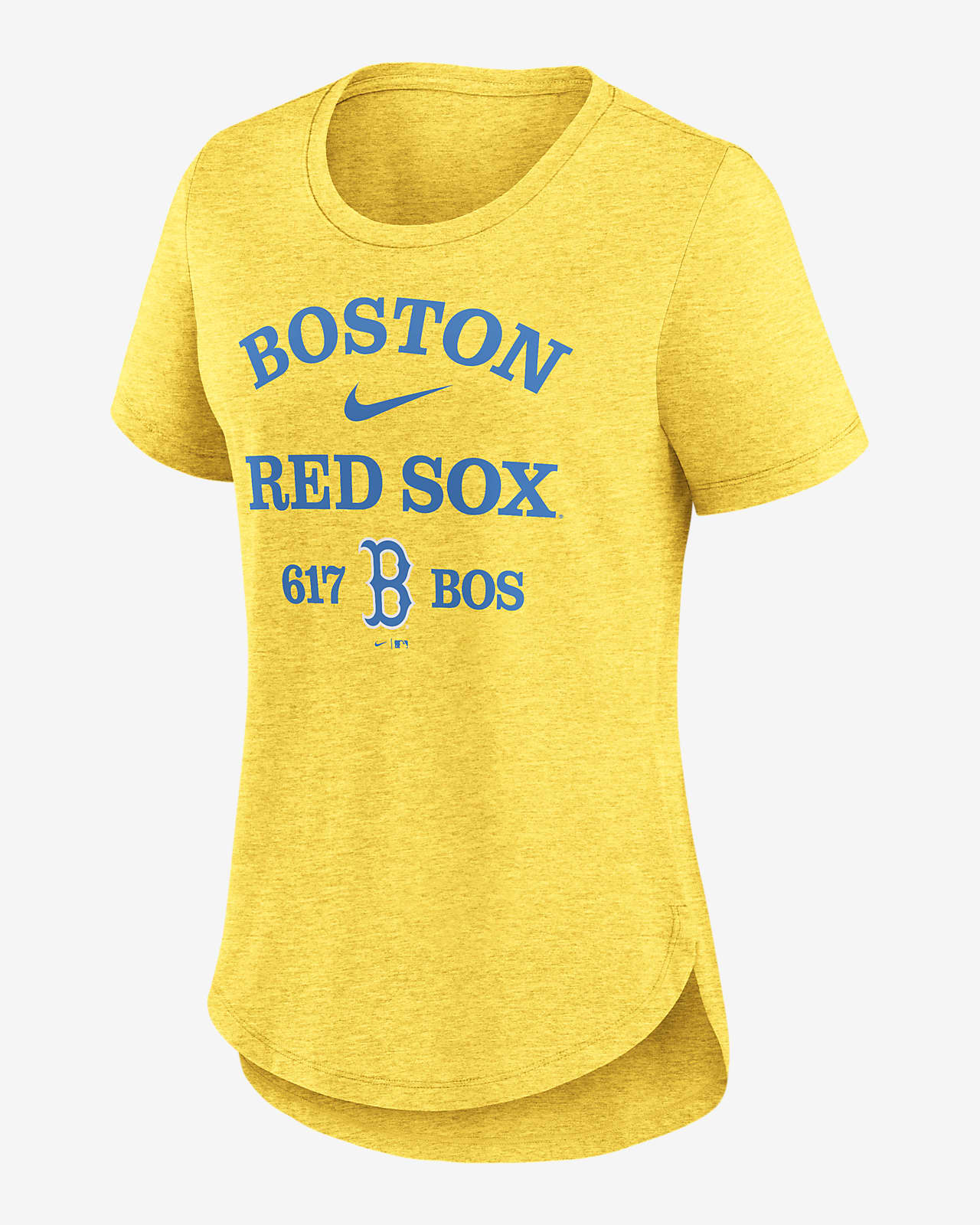 boston red sox shirt women's