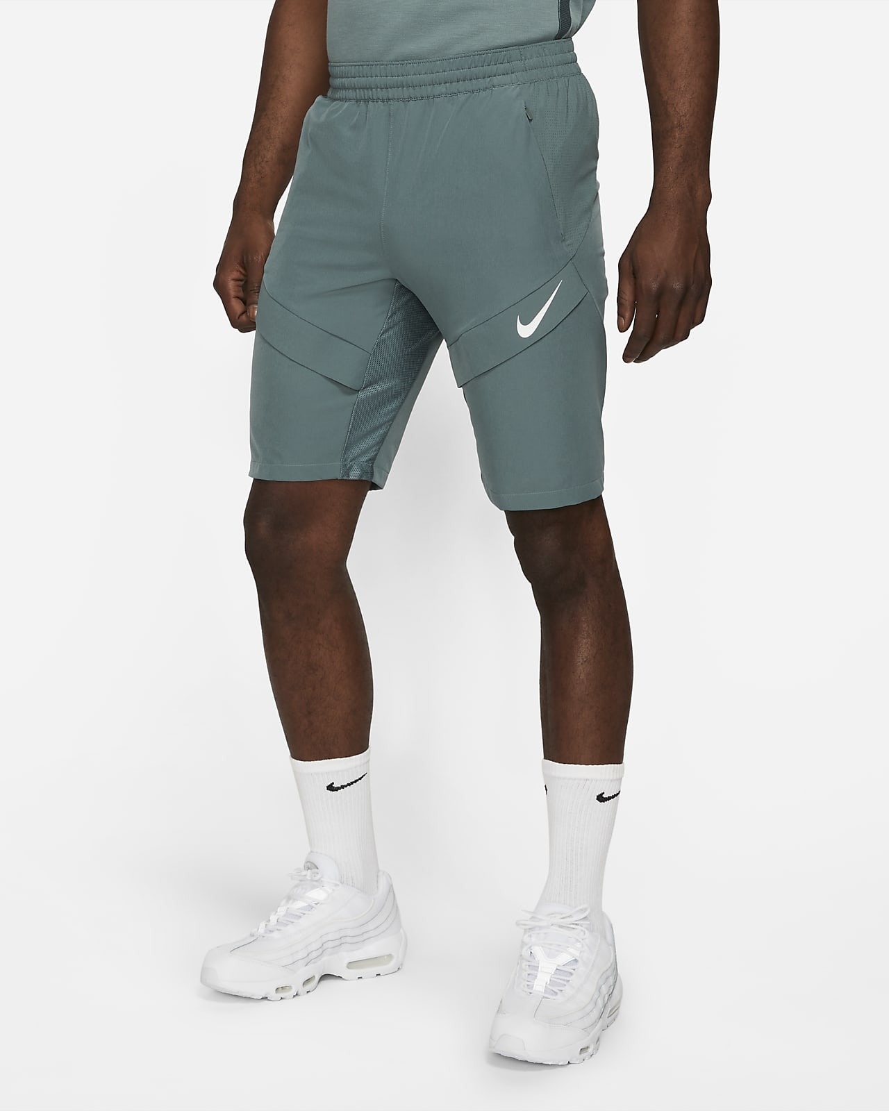 short elite nike