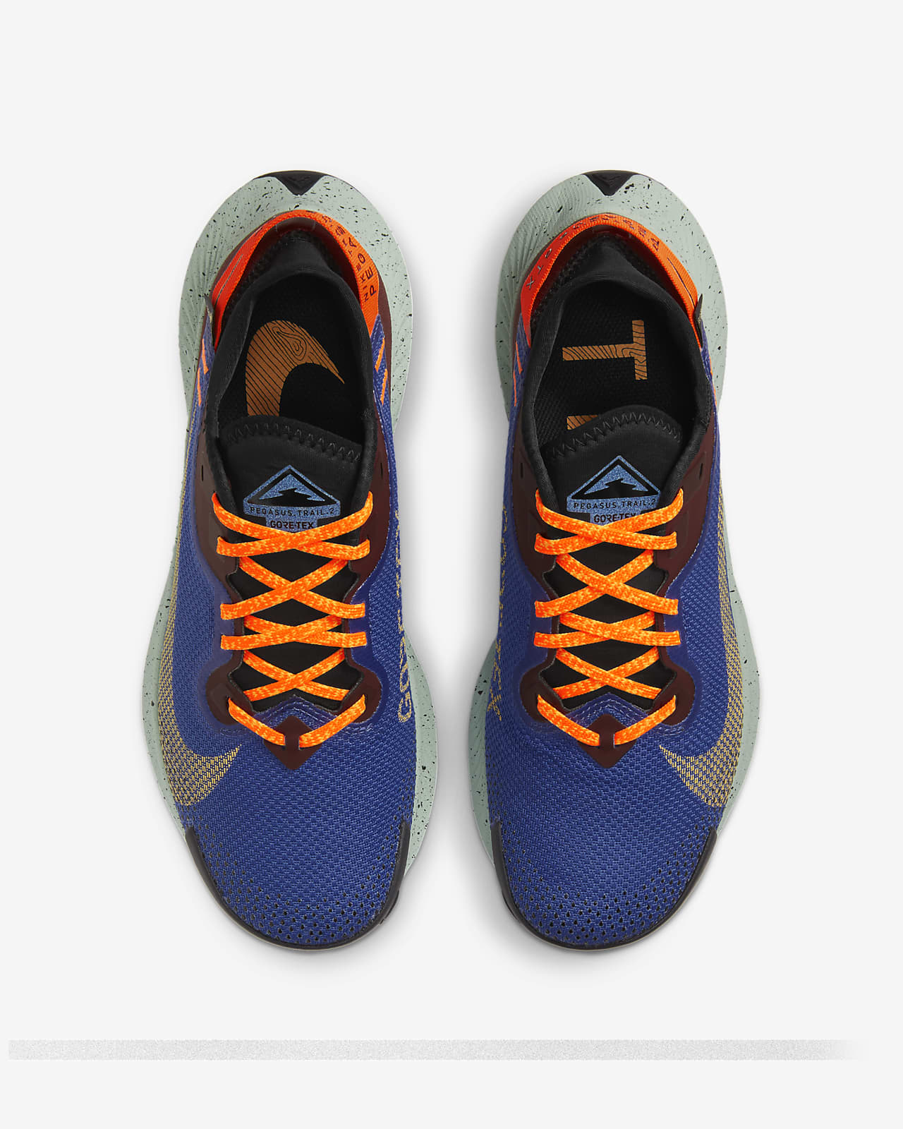 nike pegasus trail 2 women