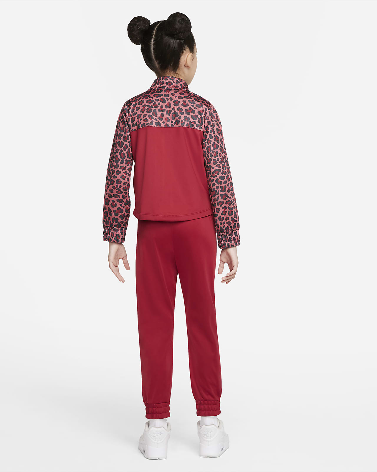 tuta nike bambino 4 anni