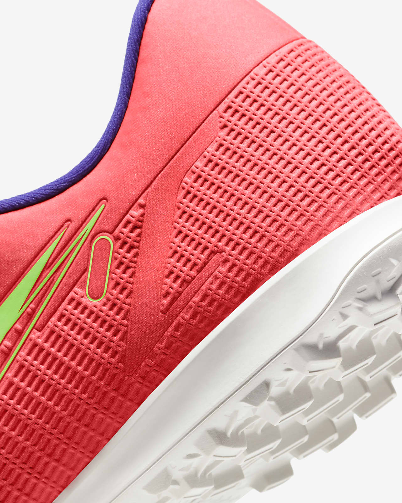 nike under the radar mercurial vapor club tf