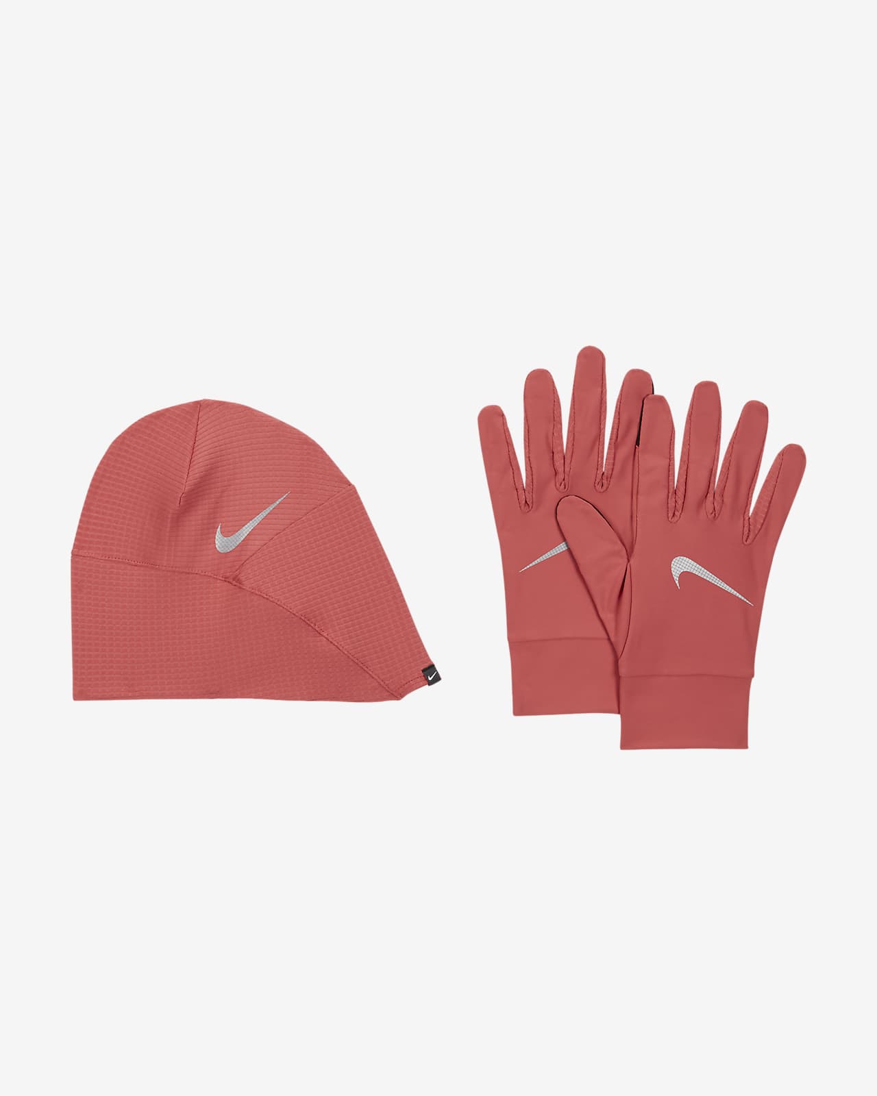 Nike Essential Men's Running Hat Glove Nike.com