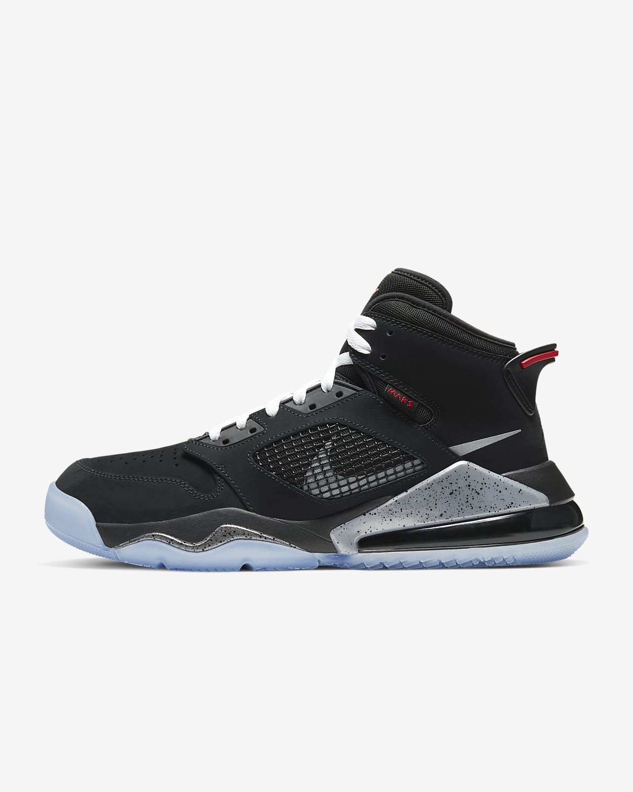 Jordan Mars 270 Men's Shoe. Nike IE