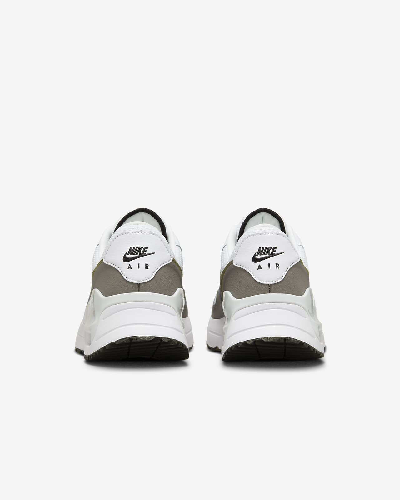 hout Ouderling evenaar Nike Air Max SYSTM Men's Shoes. Nike.com
