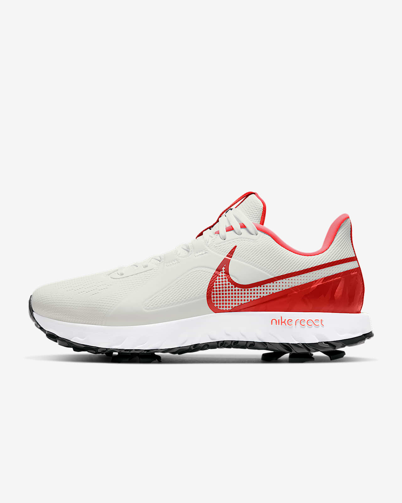chaussure de golf nike