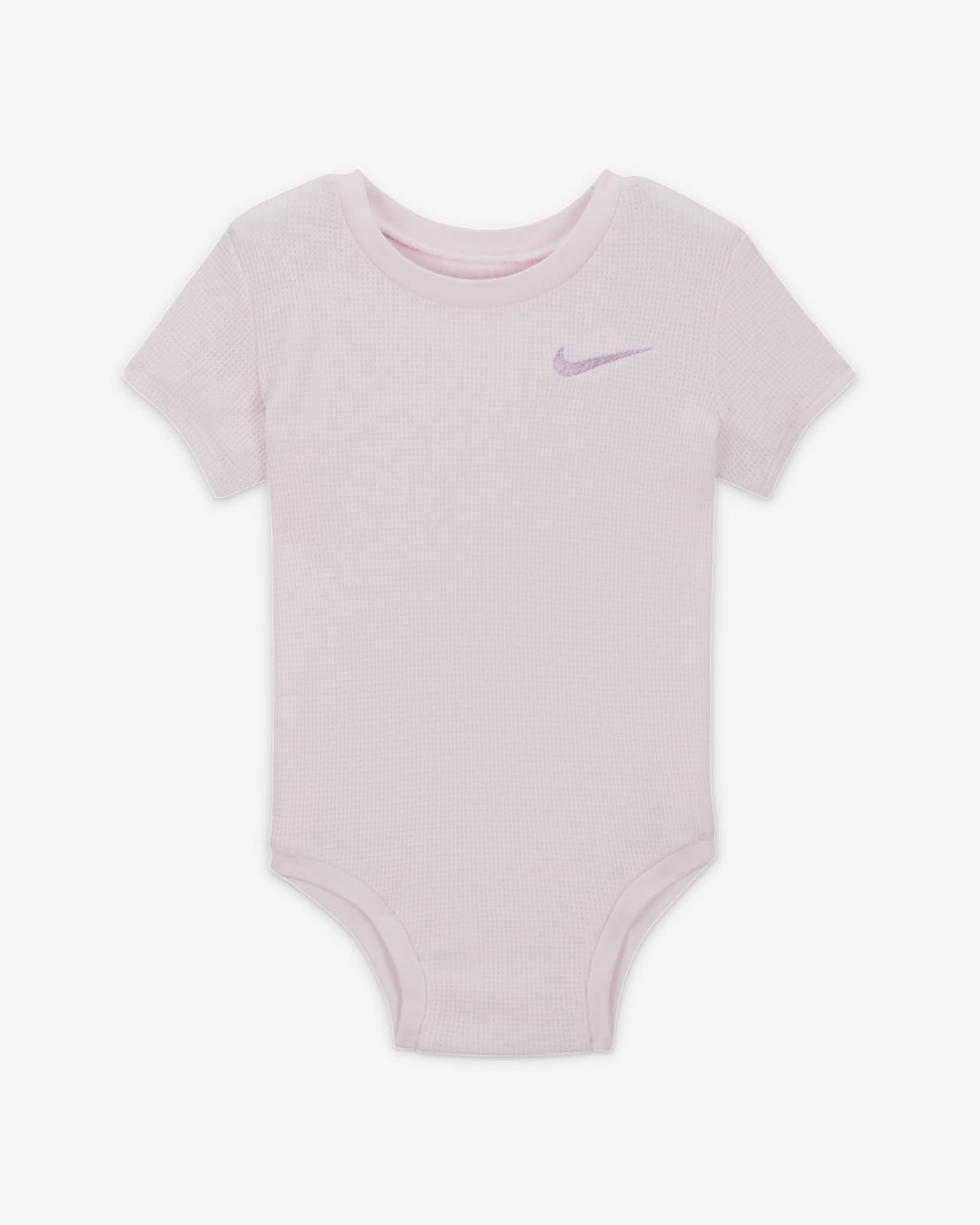 Nike ReadySet Baby Bodysuit