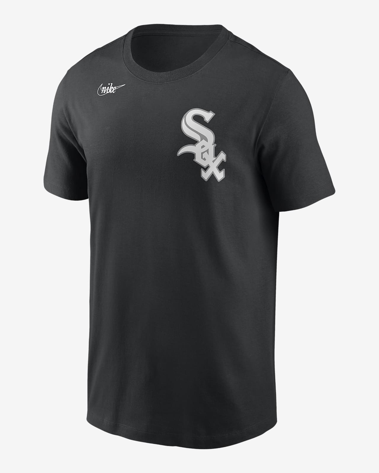 MLB Chicago White Sox (Frank Thomas) Men's T-Shirt. Nike.com