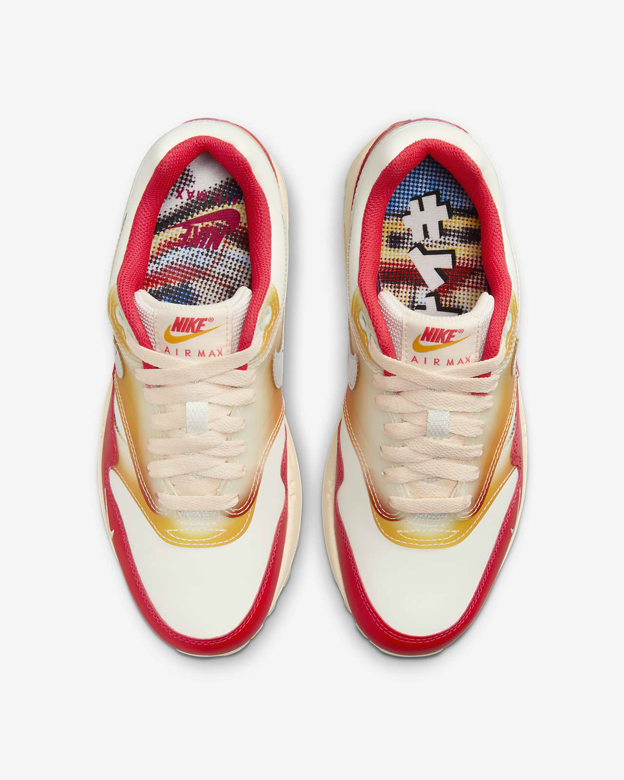 Nike Air Max 1 '87 Premium Women's Shoes