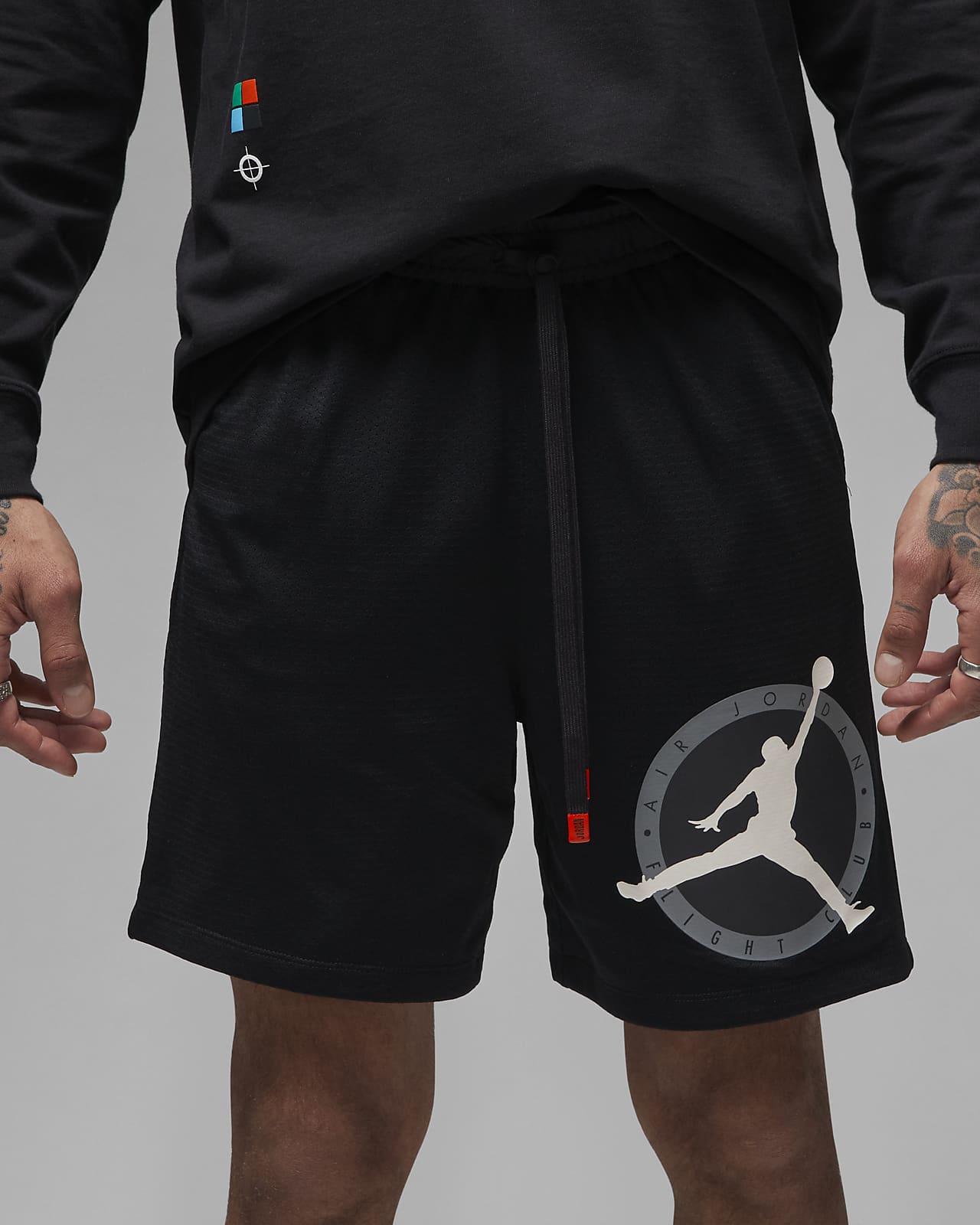 prestar Email Valiente Jordan Flight MVP Pantalón corto de malla - Hombre. Nike ES