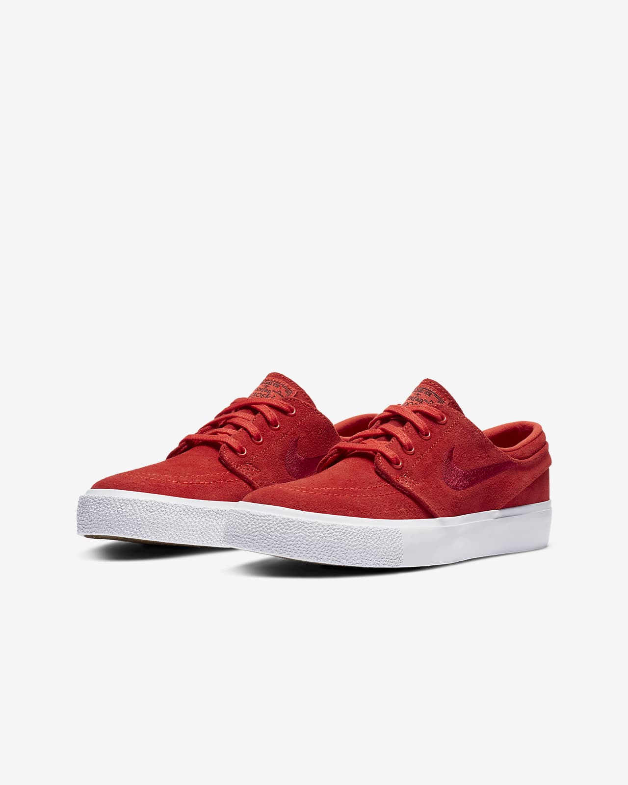 nike stefan janoski junior