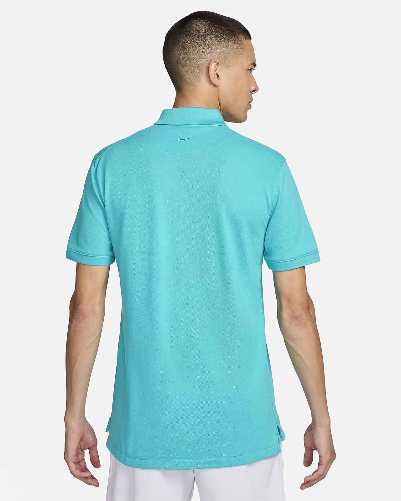 The Nike Polo Rafa Men's Slim-Fit Polo