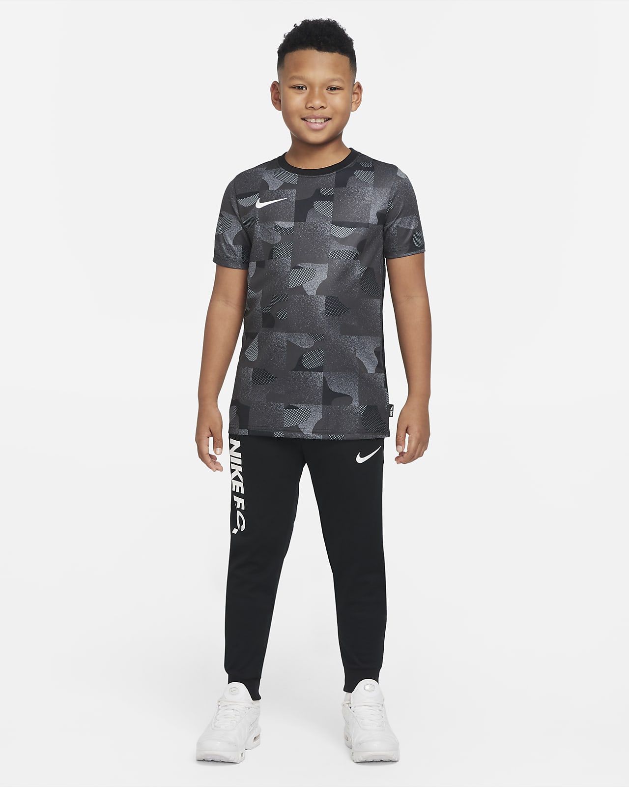 nike fc kids