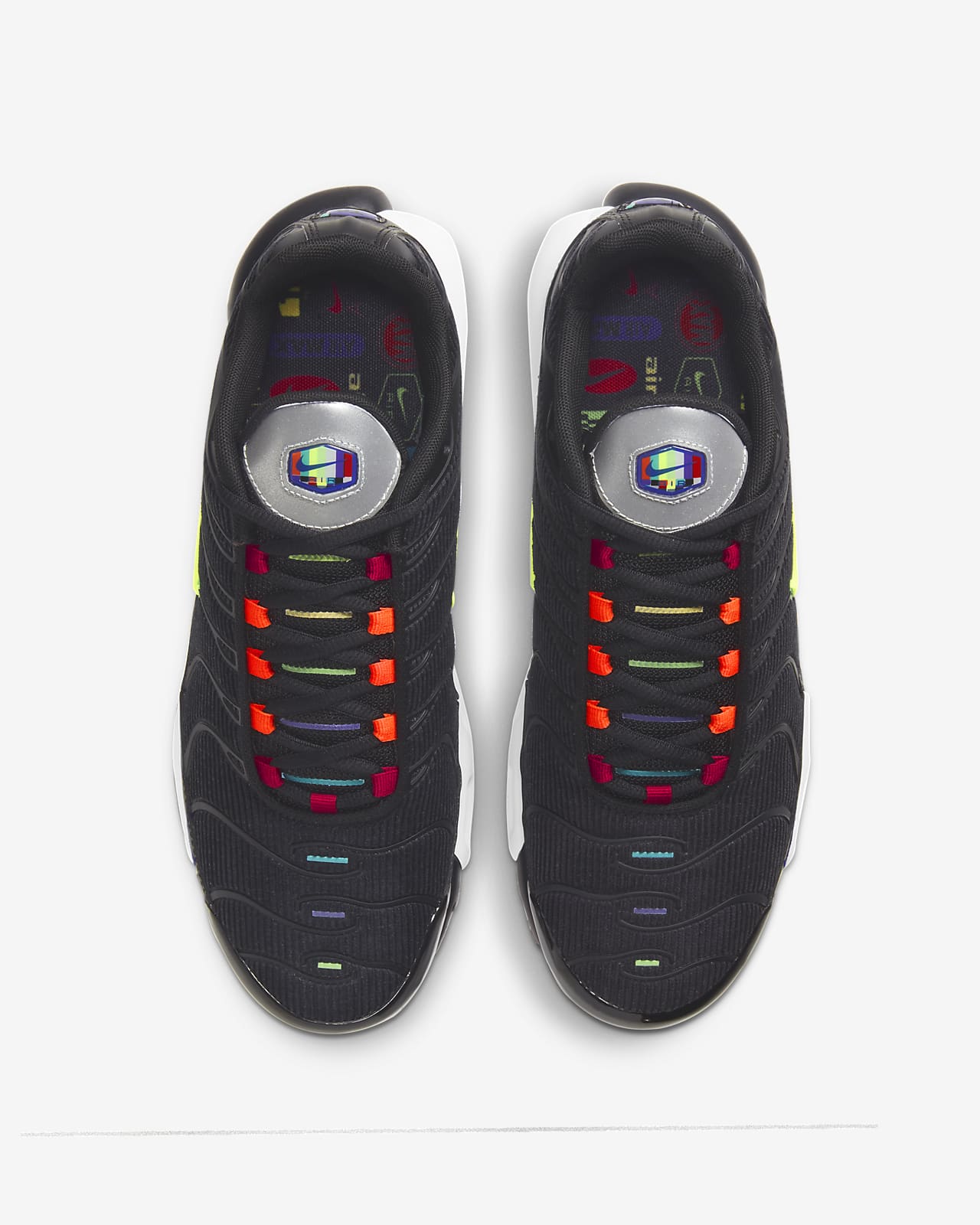 Nike air max plus on sale running