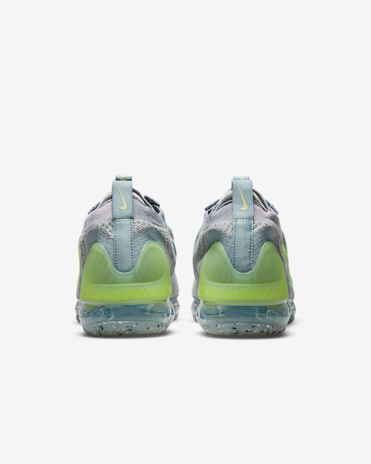 tênis nike sportswear air vapormax 2021 fk masculino