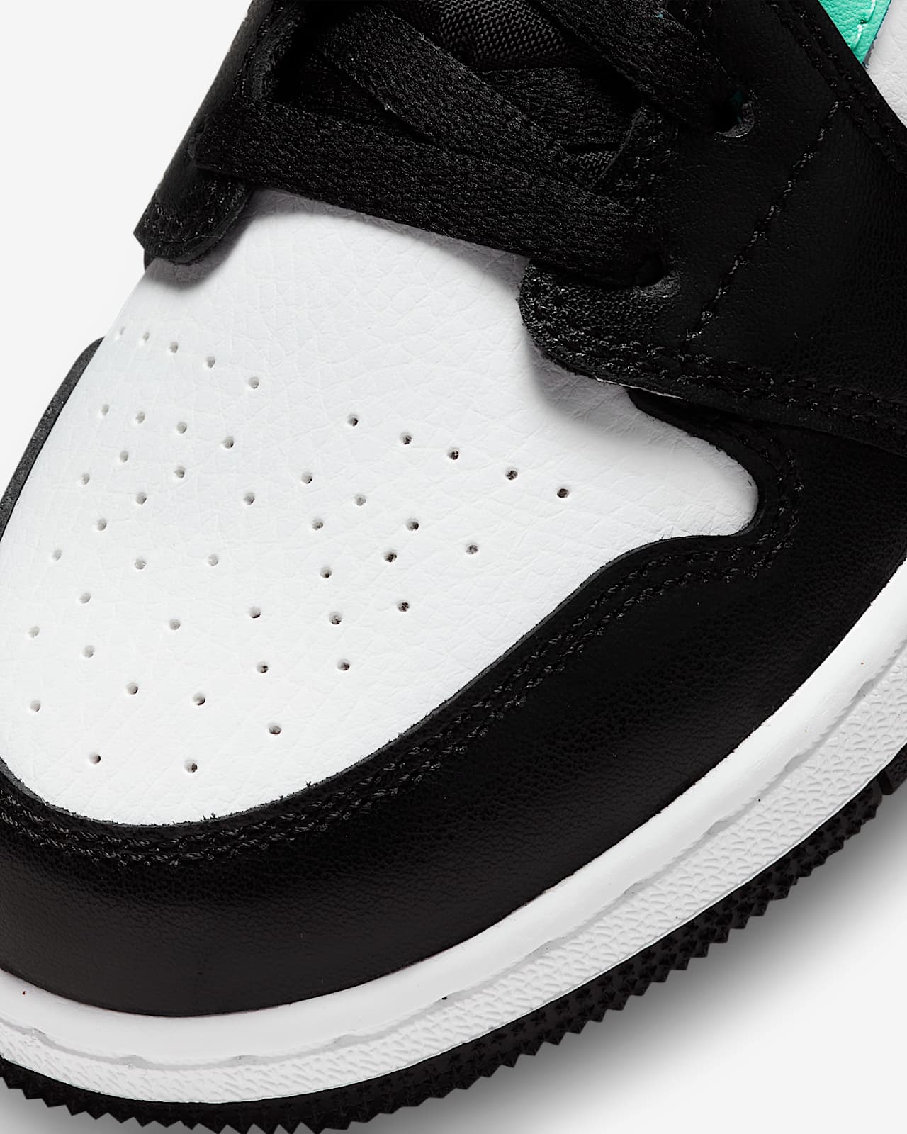 air jordan 1 mid smoke grey kids