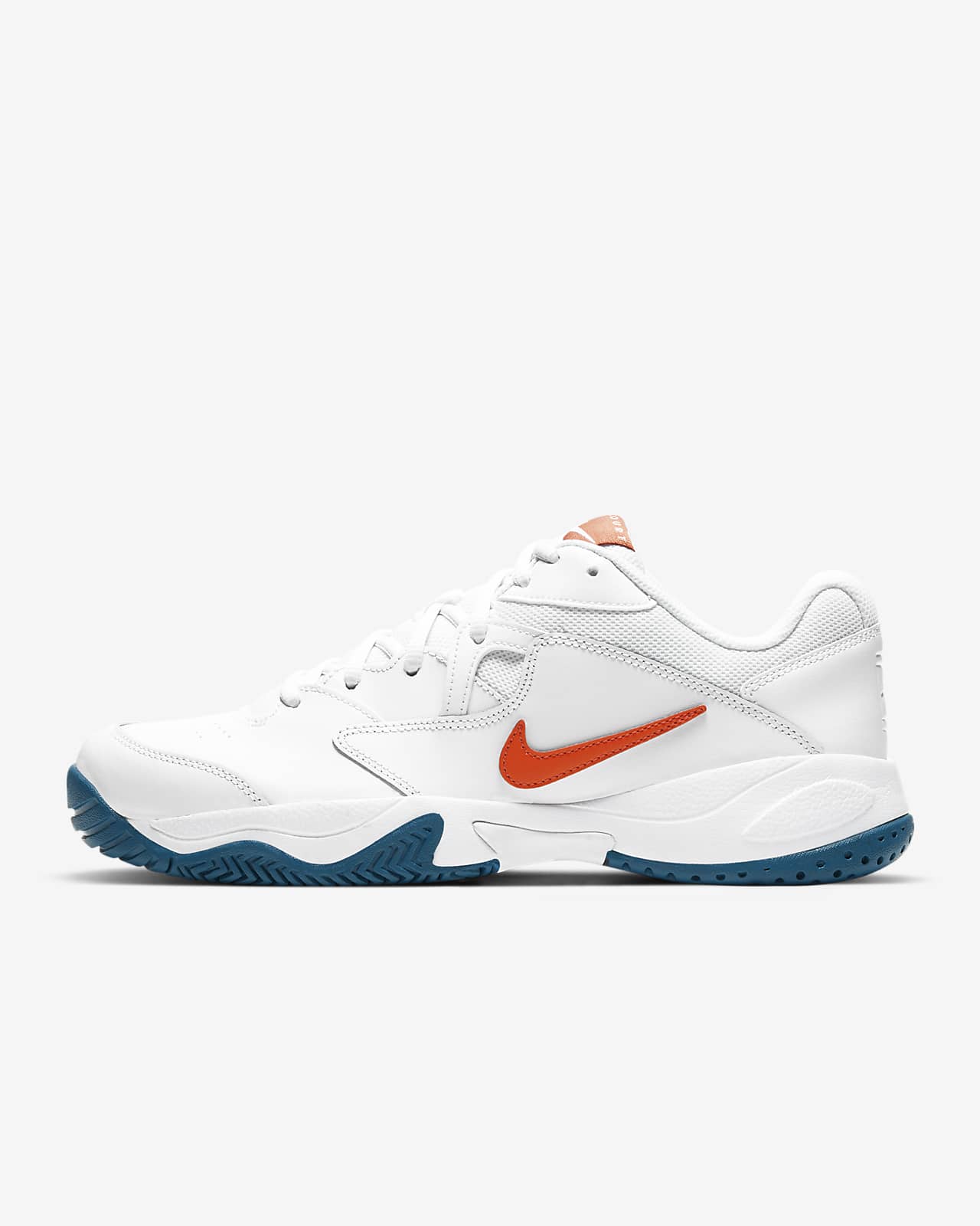 nike court lite review