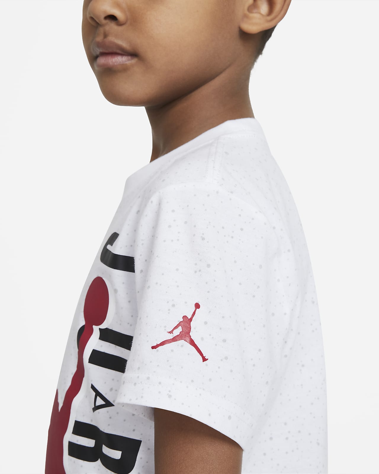 jordan jumpman tee