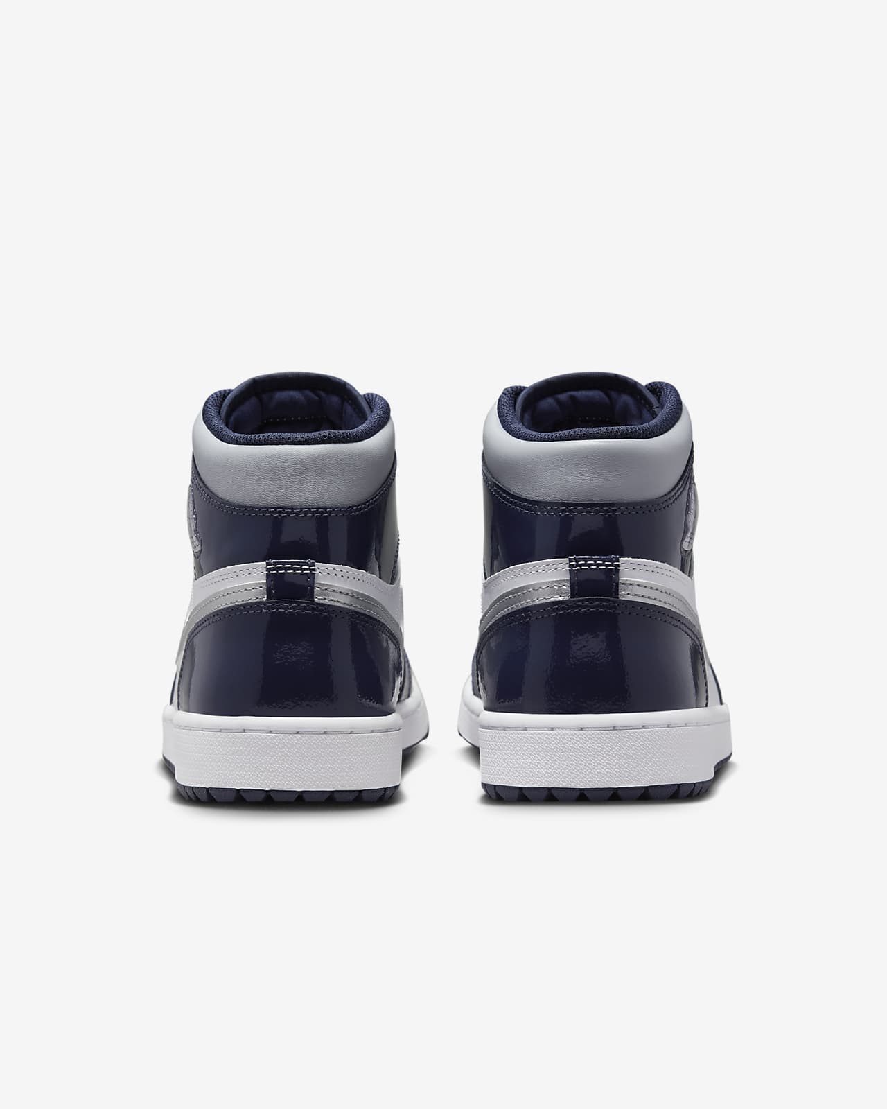 Air Jordan I High G Men's Golf Shoes. Nike CH