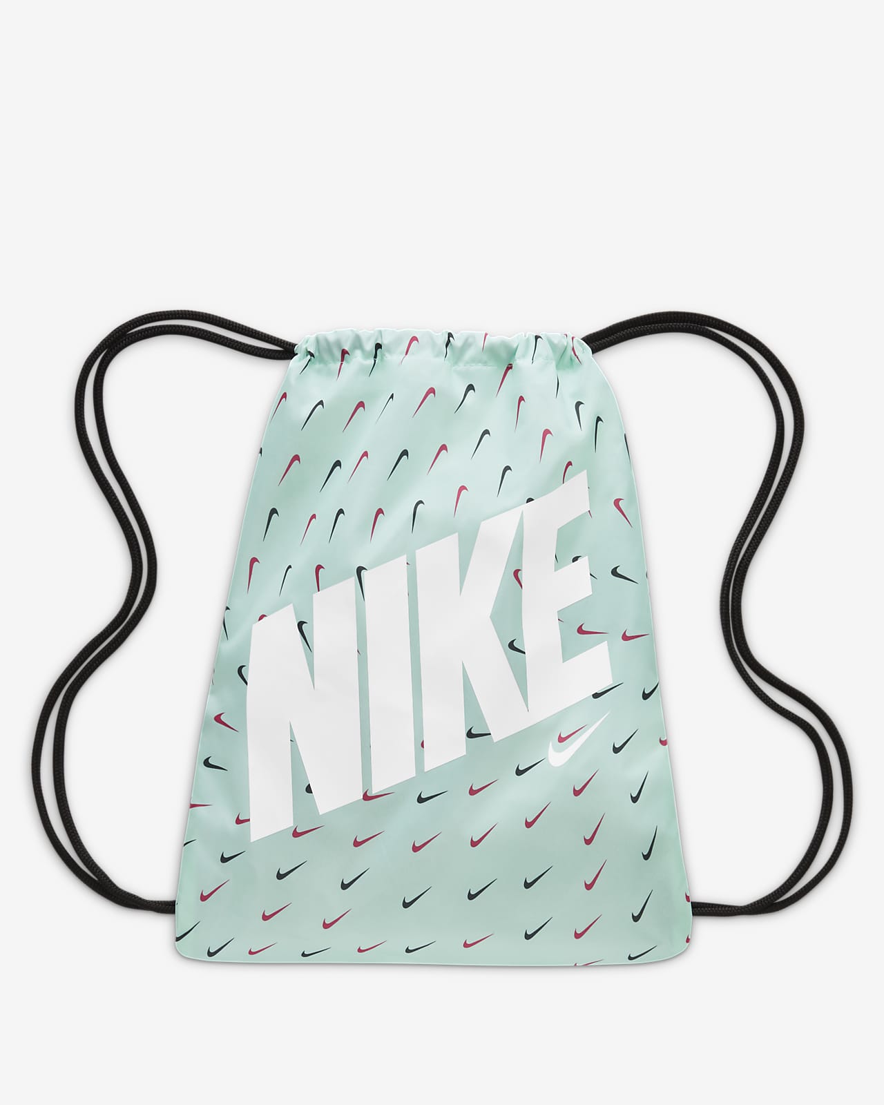 Nike Kids' Drawstring Bag Nike ID