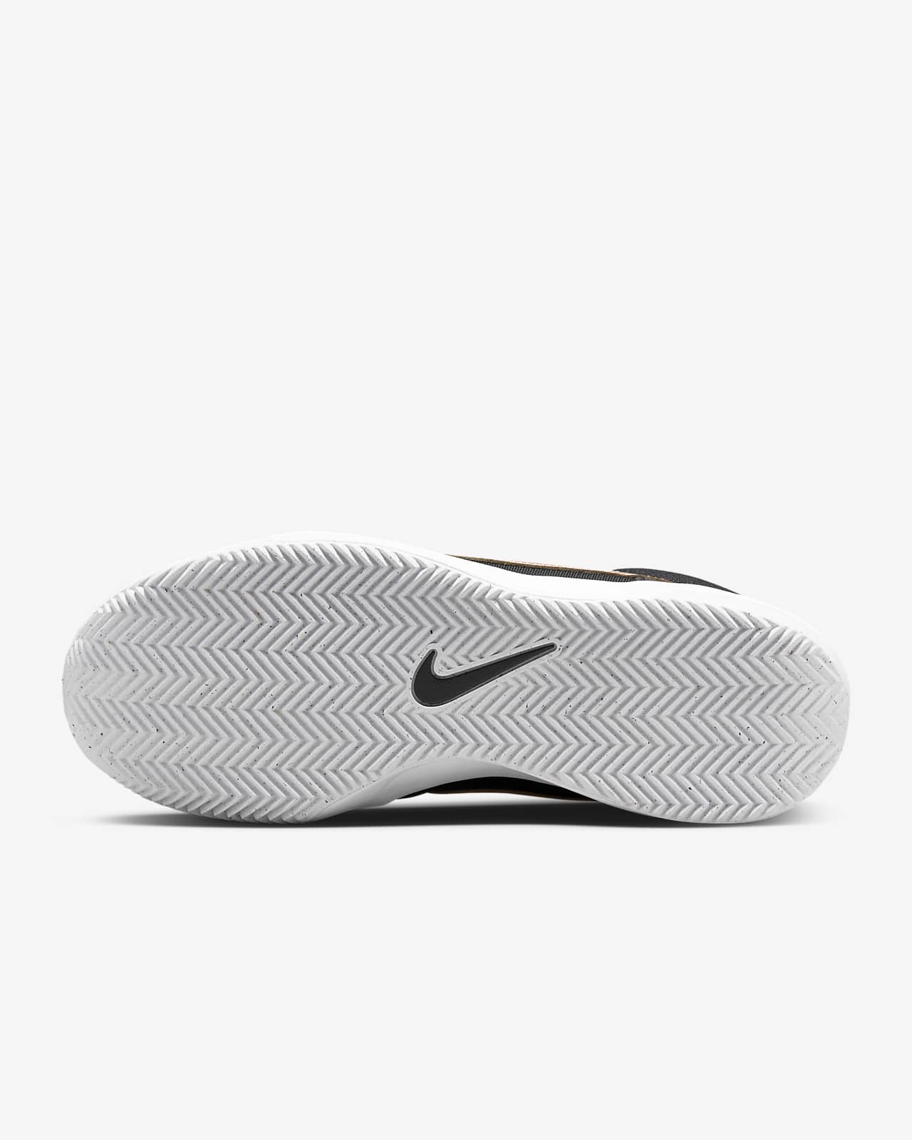 NikeCourt Zoom Lite 3 Zapatillas tenis tierra batida - Mujer. Nike ES