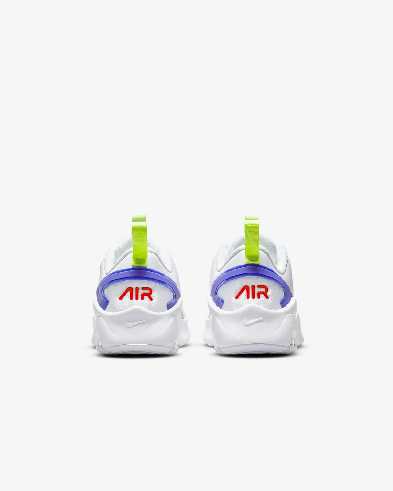 nike air max bolt kids