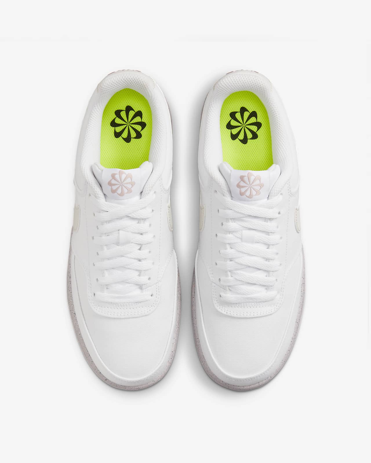 Nike Court Vision Low Next Nature Women's Shoes. Nike SE
