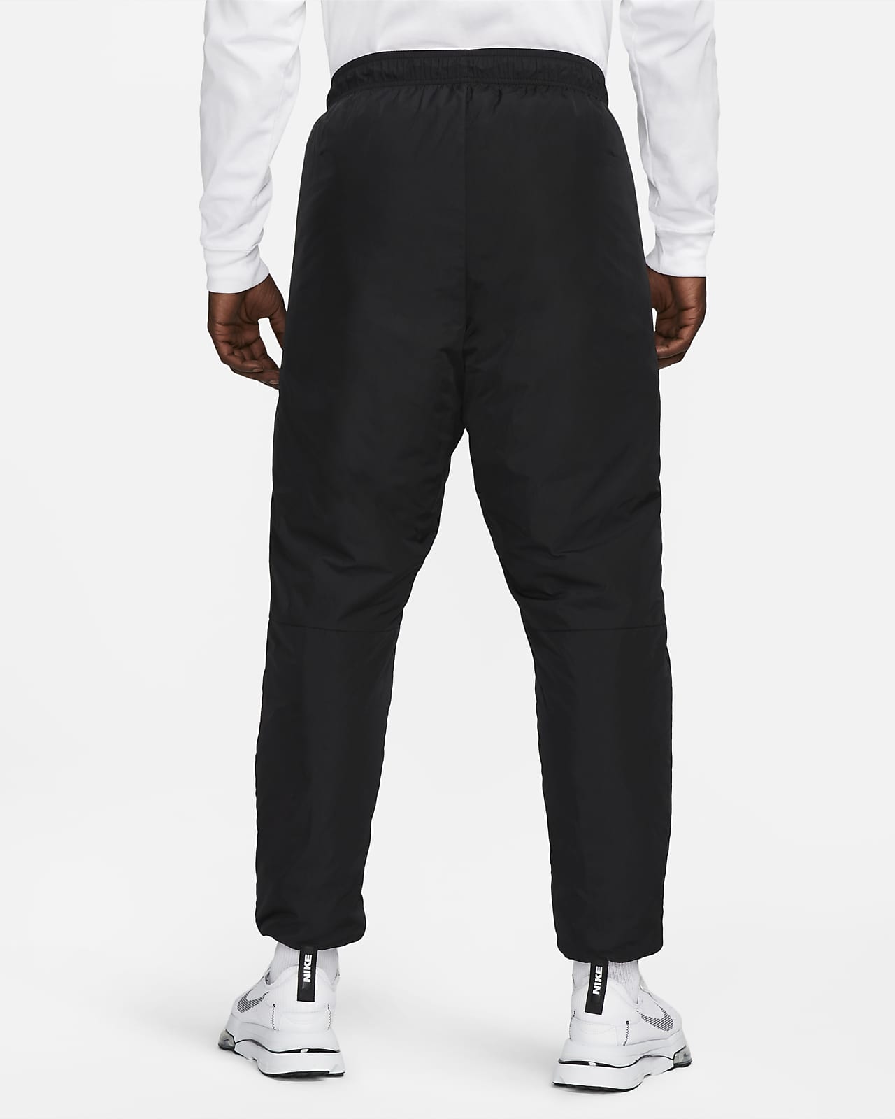 Sportswear Pantalón de tejido Woven con relleno - Nike ES