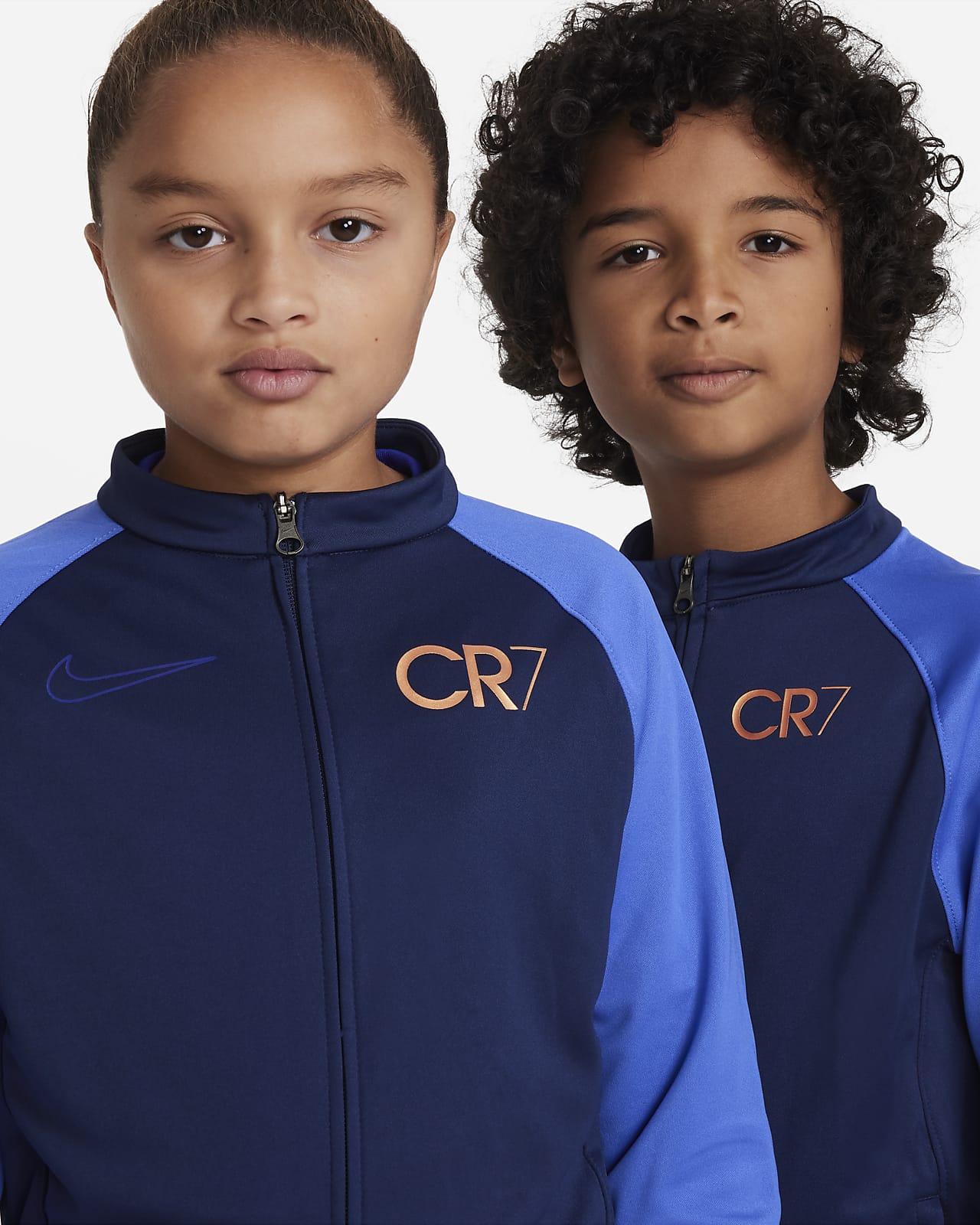 CR7 Chándal de - Niño/a. Nike
