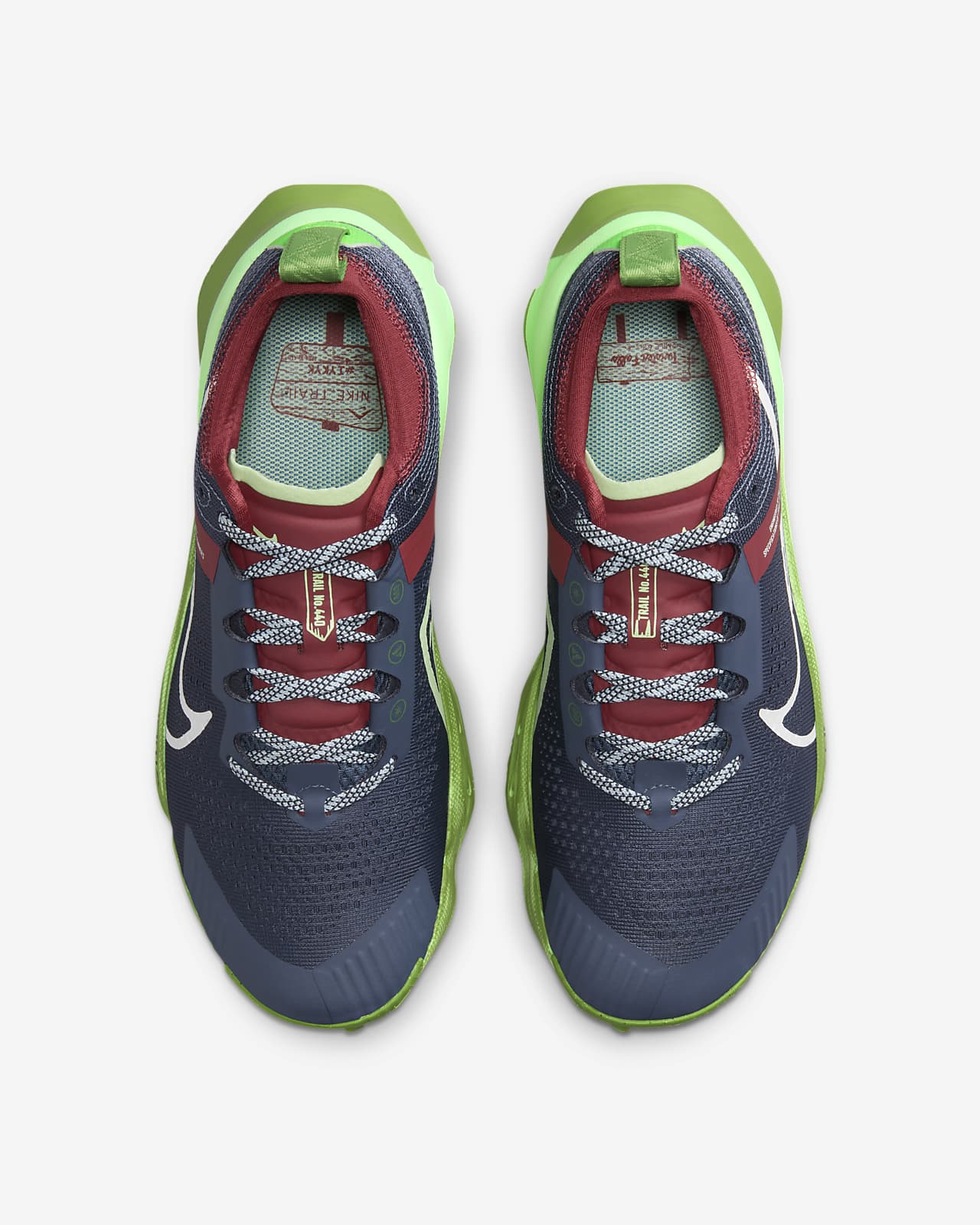 Nike Zegama Women's Trail-Running Shoes