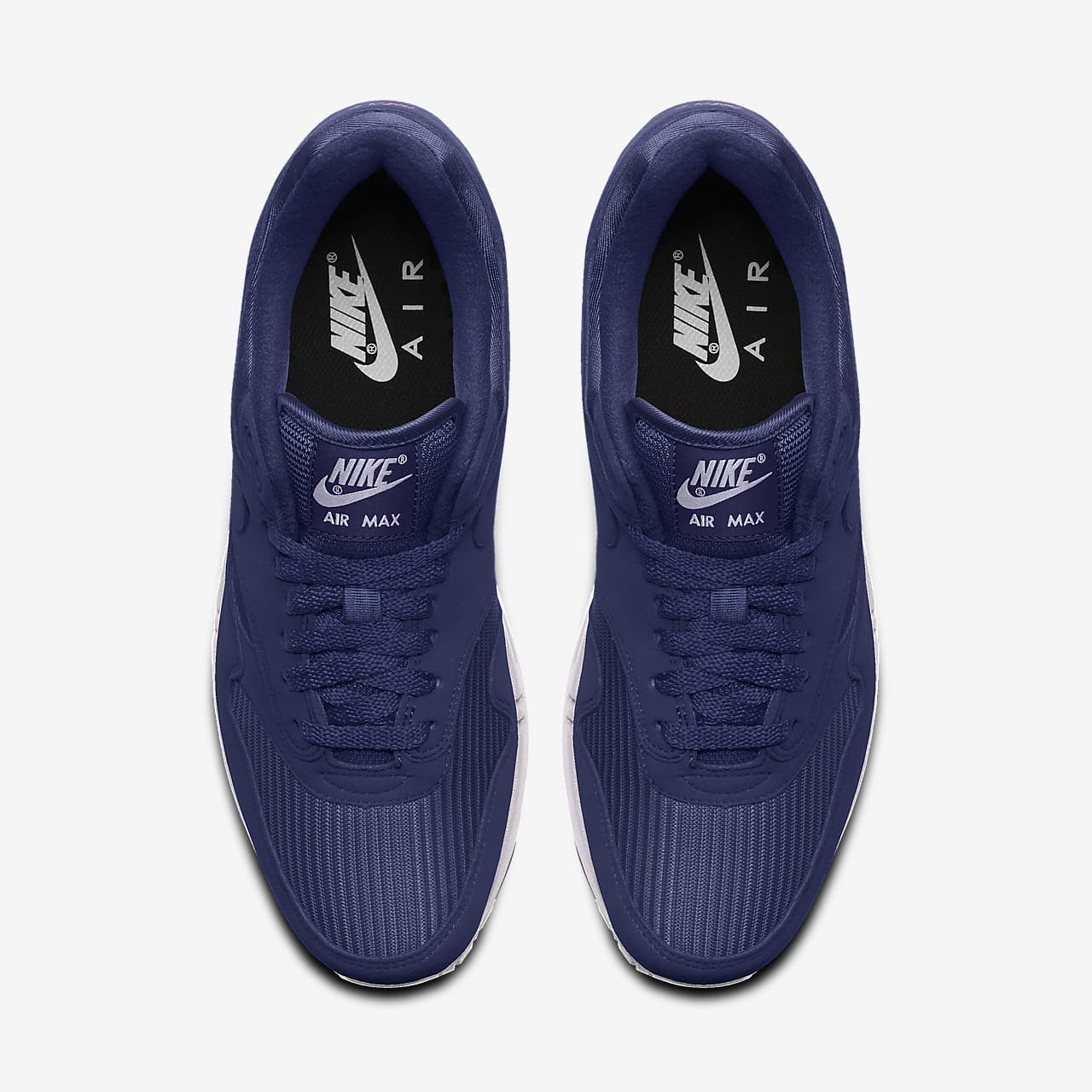 nike by you air max 1