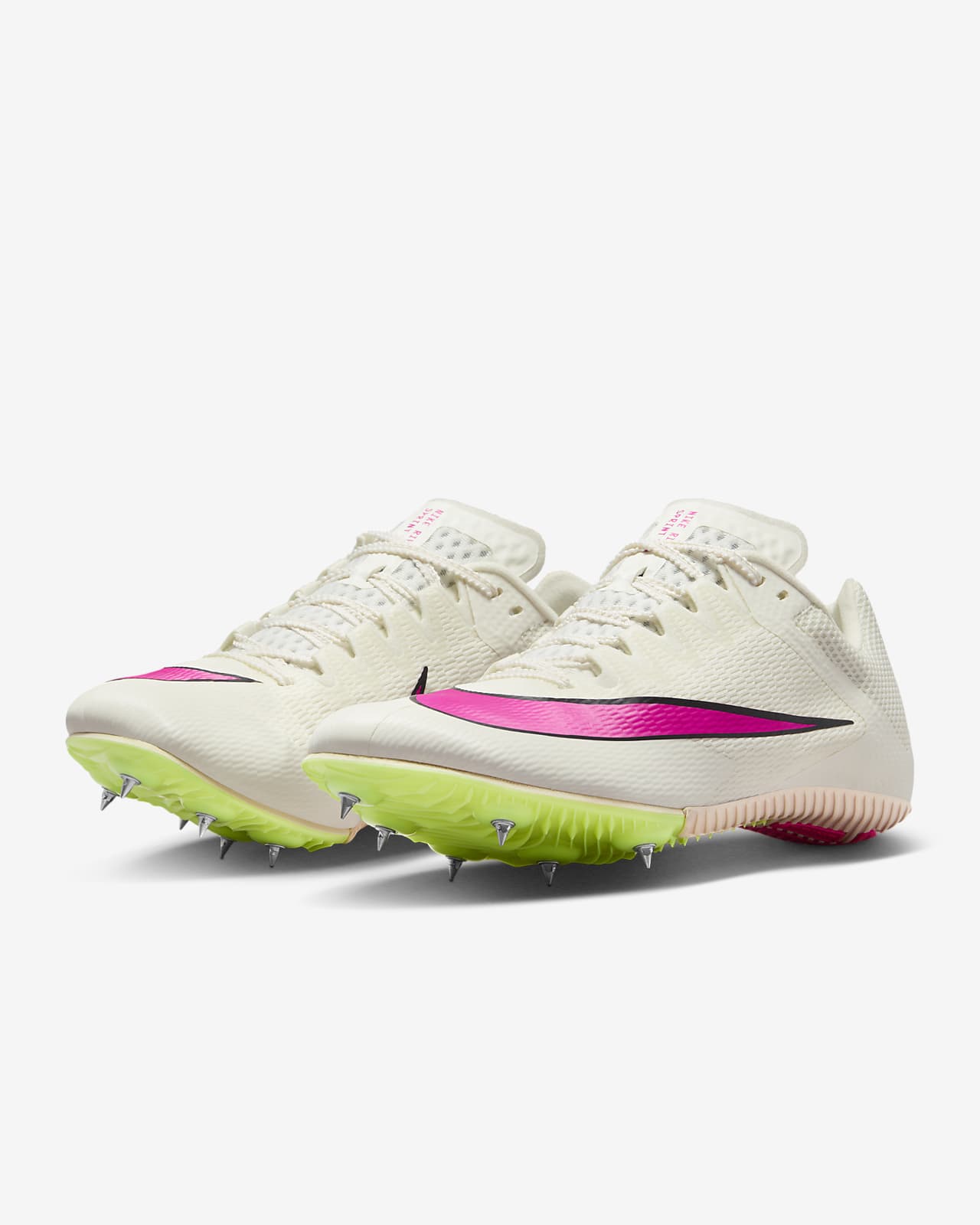 Nike zoom rival sales s9 spikes