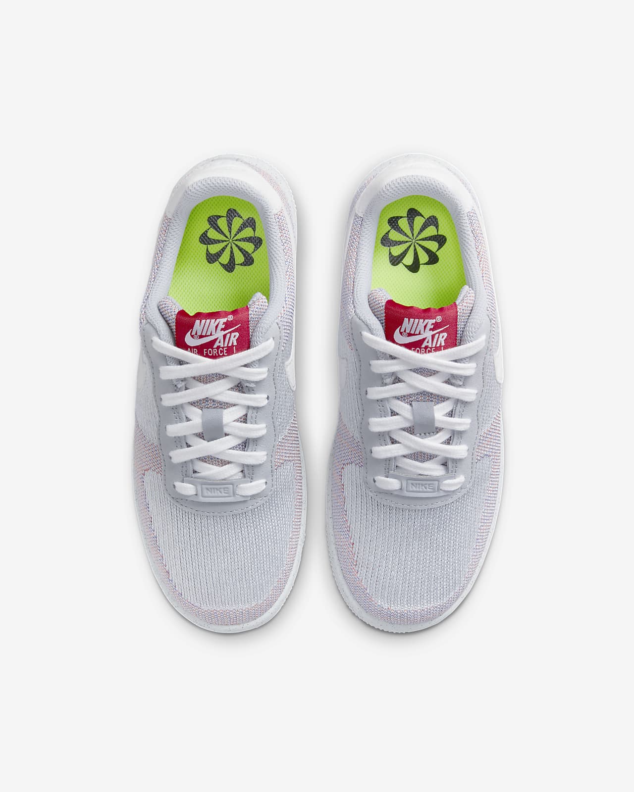 nike air force 1 low crater fk