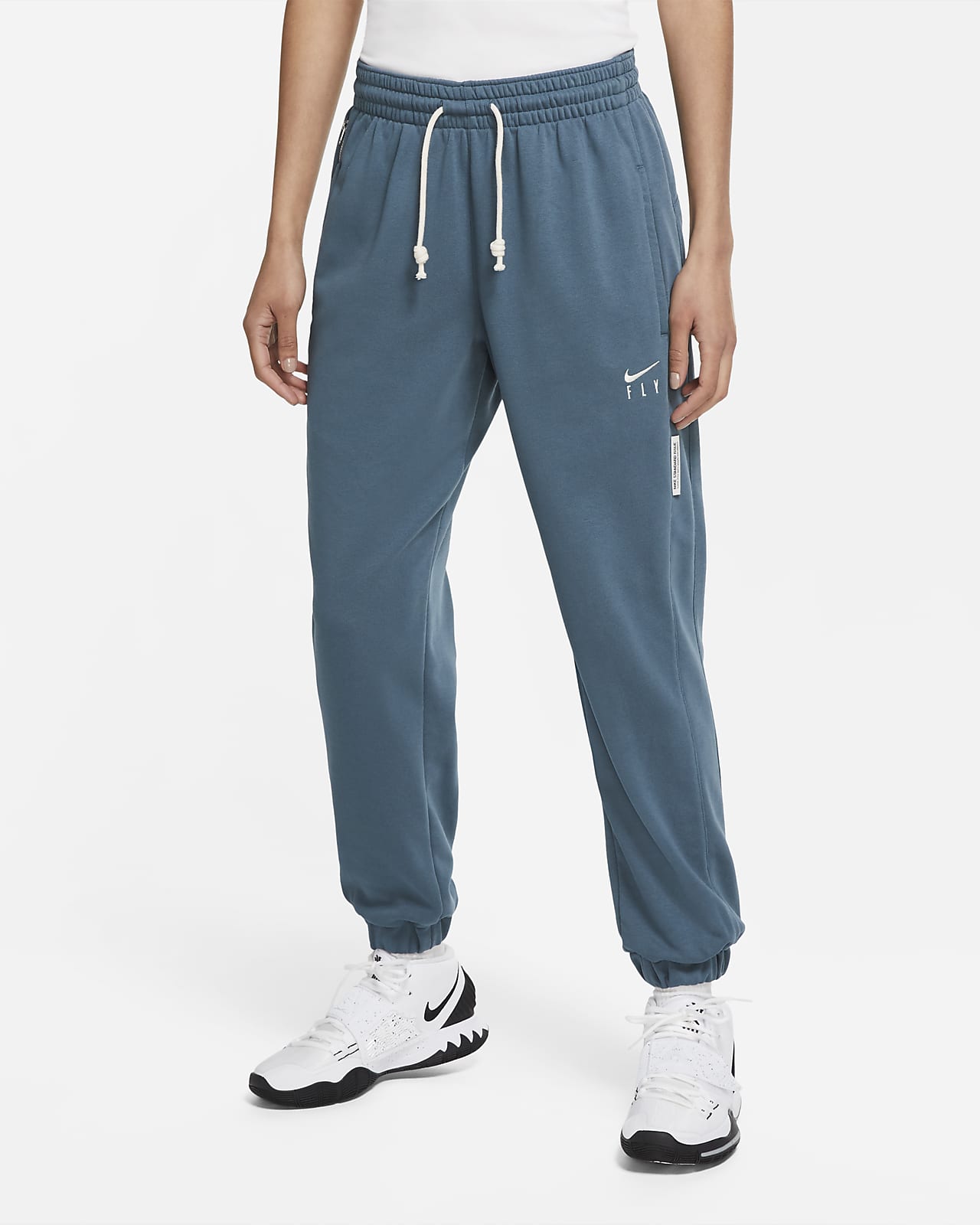 nike basketball trousers